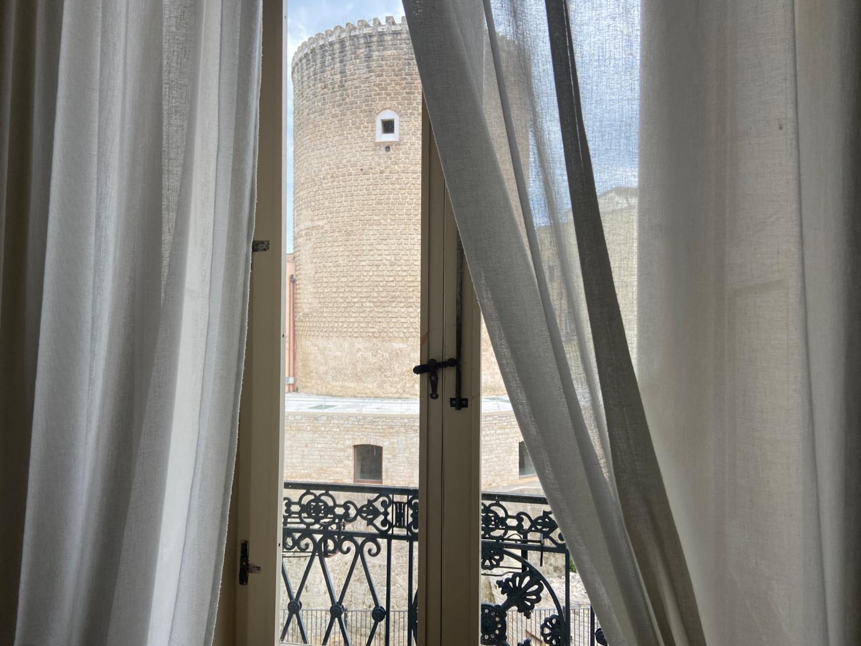 Triple Room with View photo 3