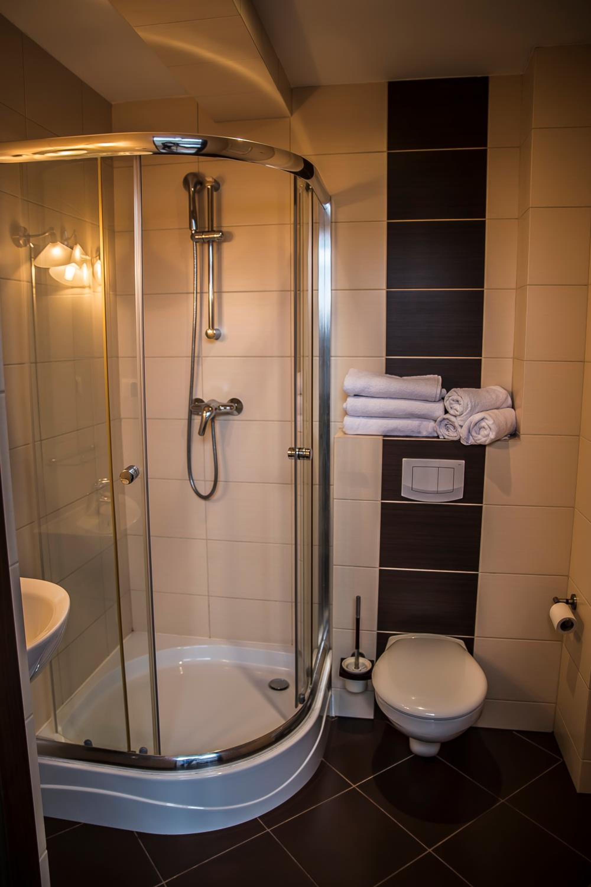 Standard Quadruple Room photo 2