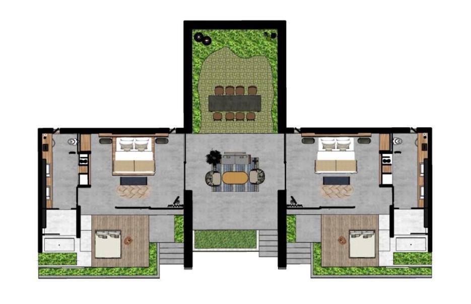 Junior Suite photo 2