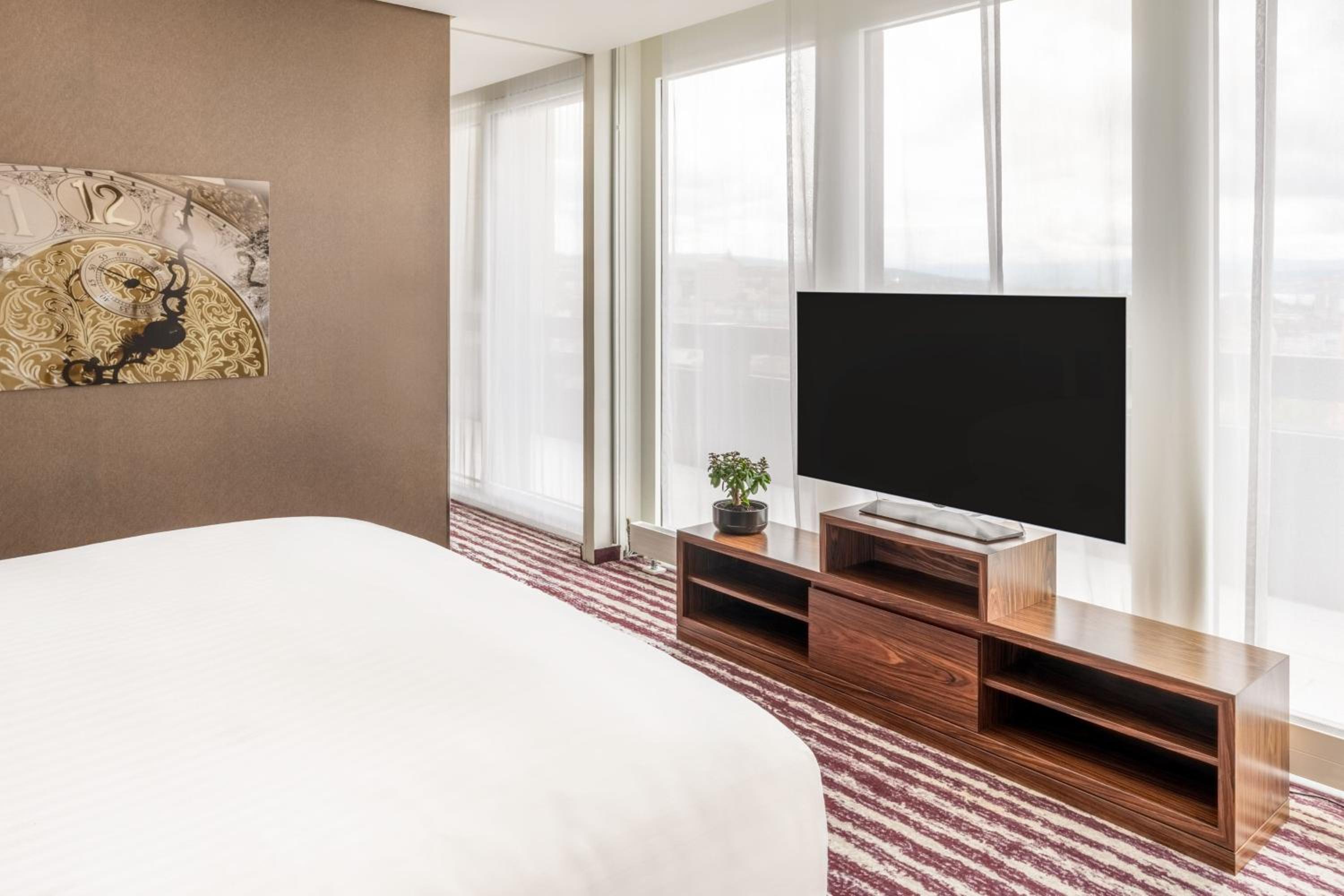 Panorama Suite