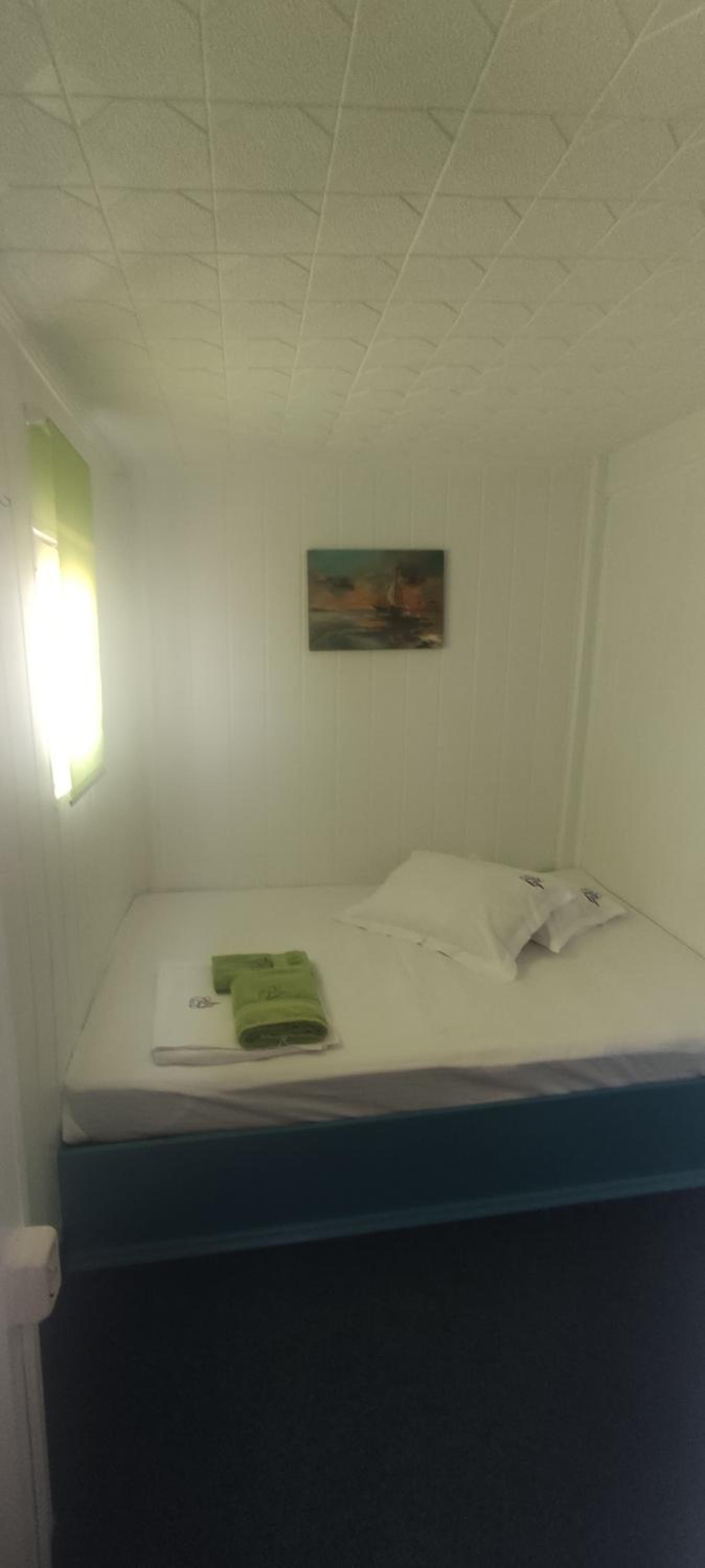 Double Room with Private Bathroom photo 1