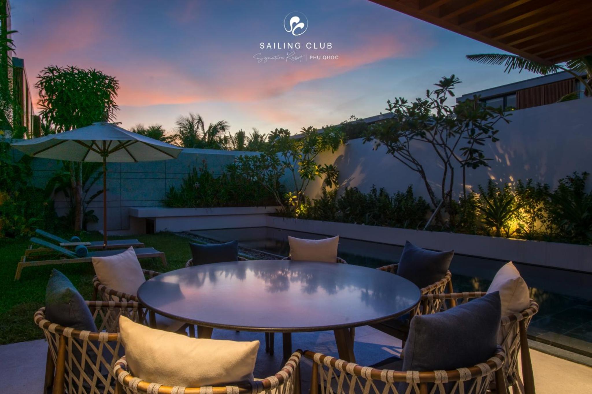 Signature Three Bedroom Pool Villa - Photo 7