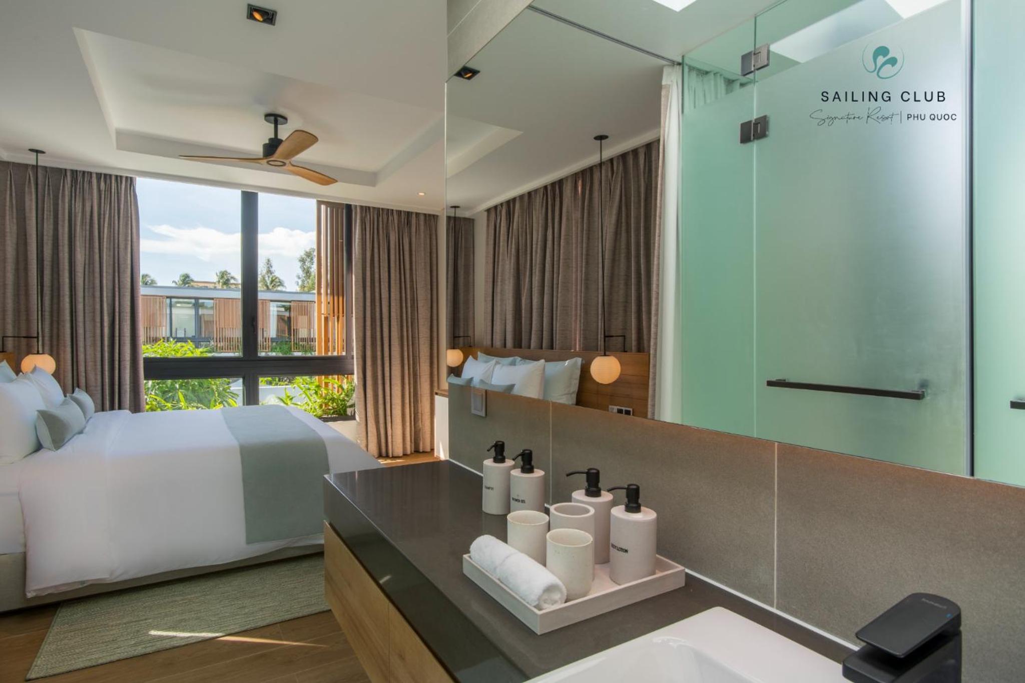 Signature Three Bedroom Pool Villa - Photo 1