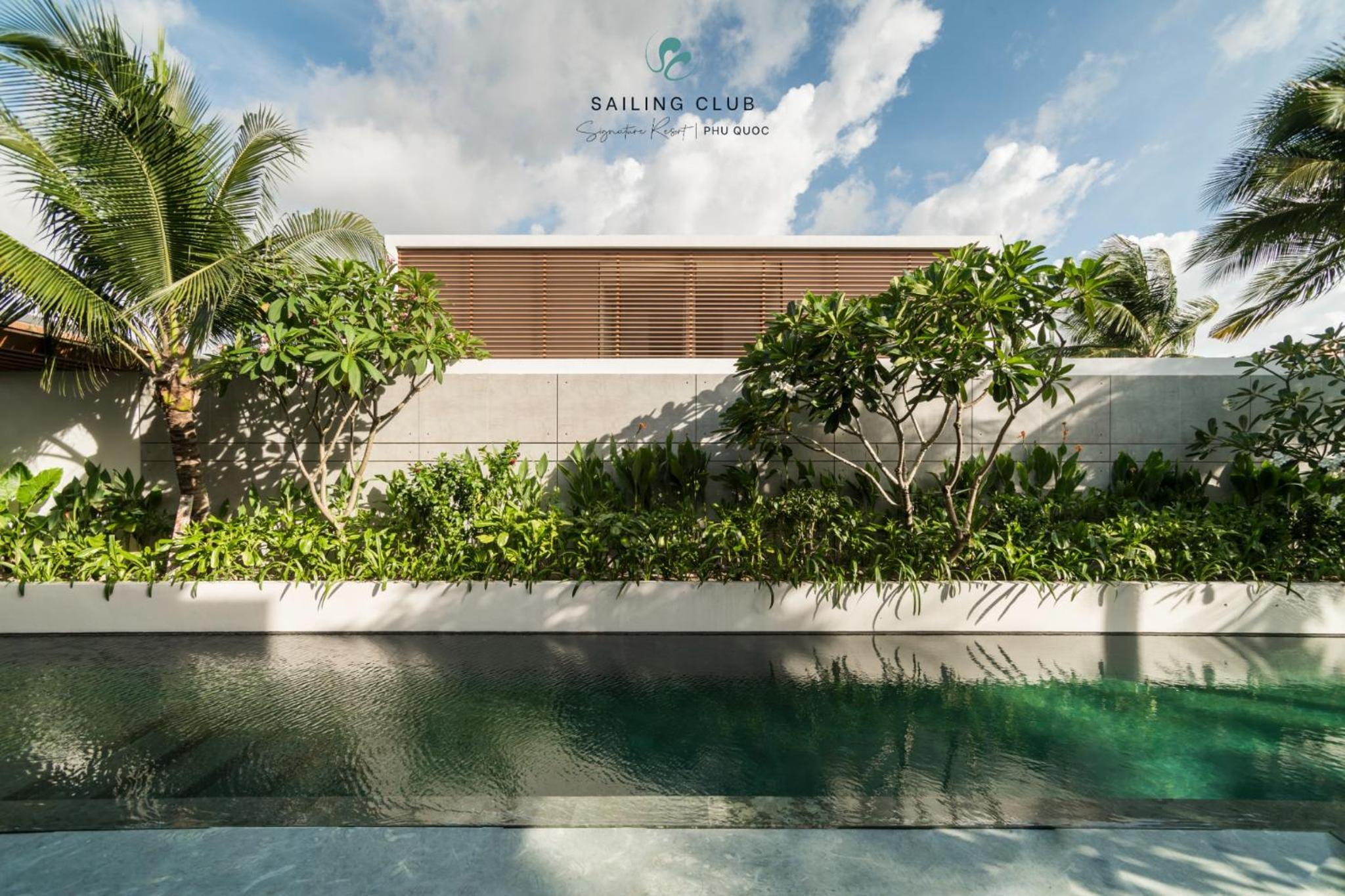 Signature Three Bedroom Pool Villa - Photo 4