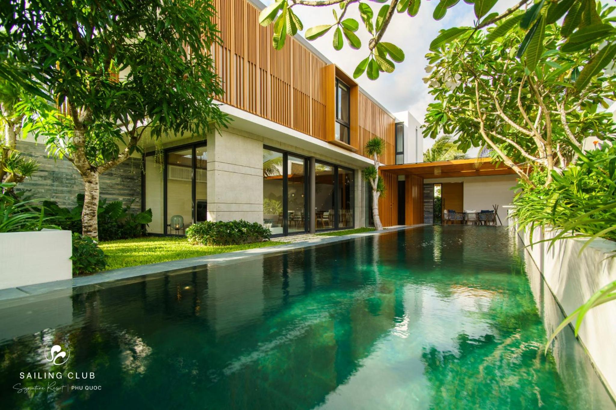 Three Bedroom Pool Villa  - Photo 10
