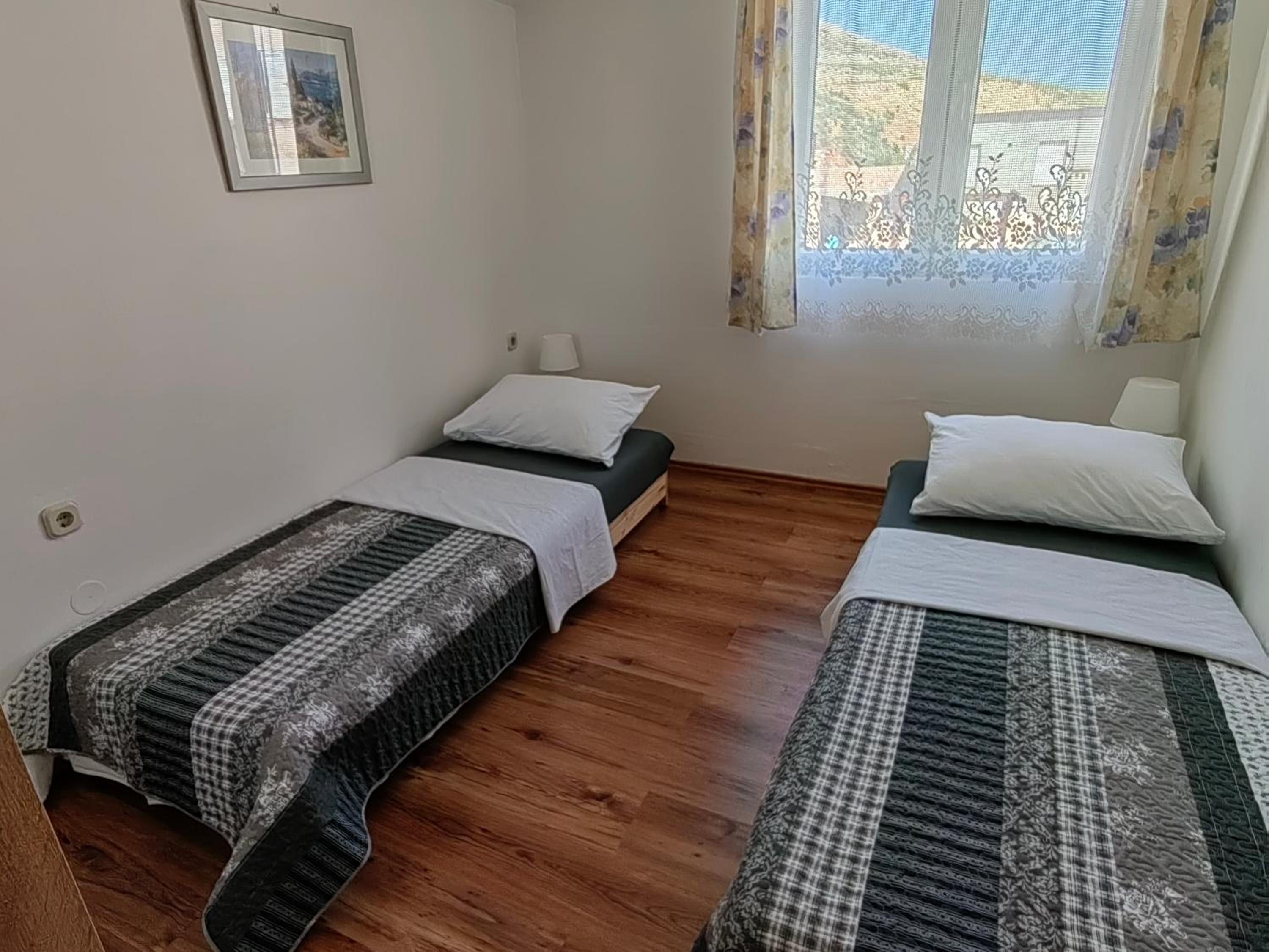 Apartment with Sea View photo 1