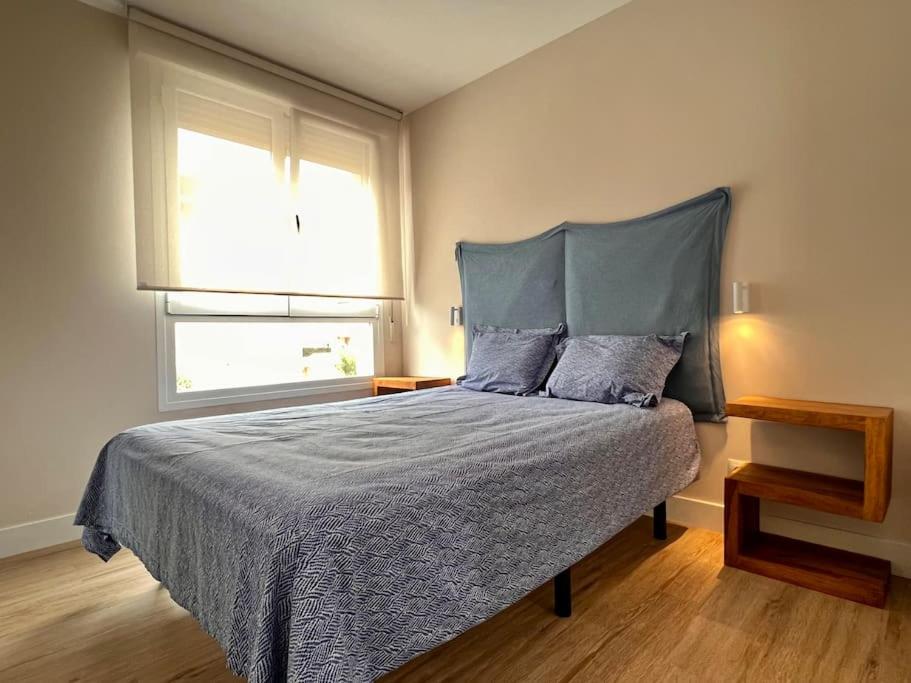 Departamento de tres habitaciones