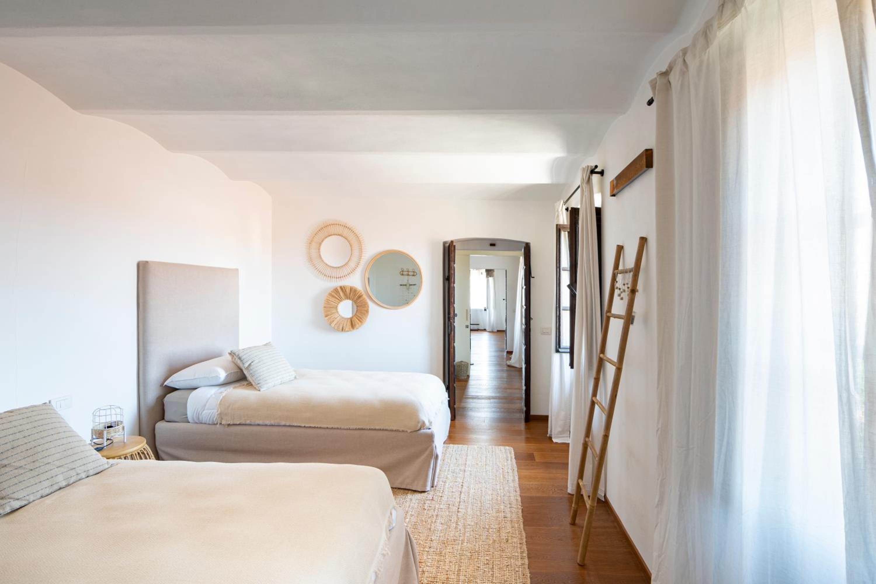 Double or Twin Room photo 1