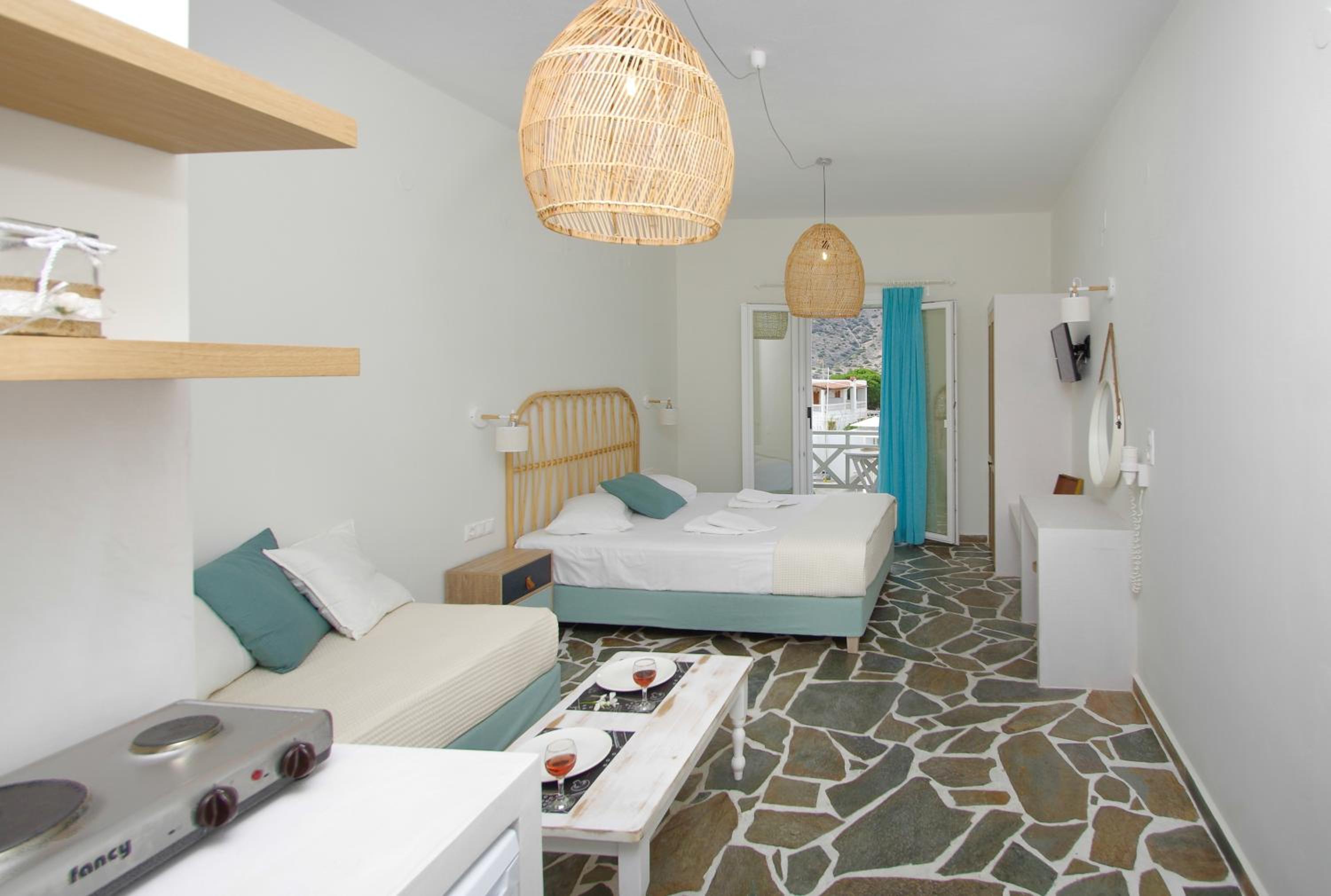 Superior Queen Room