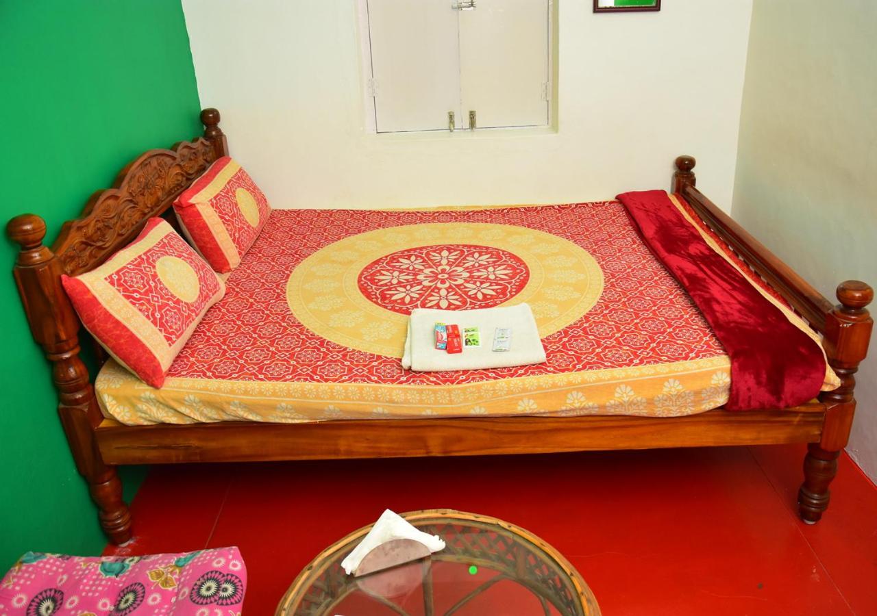Two-Bedroom House photo 1