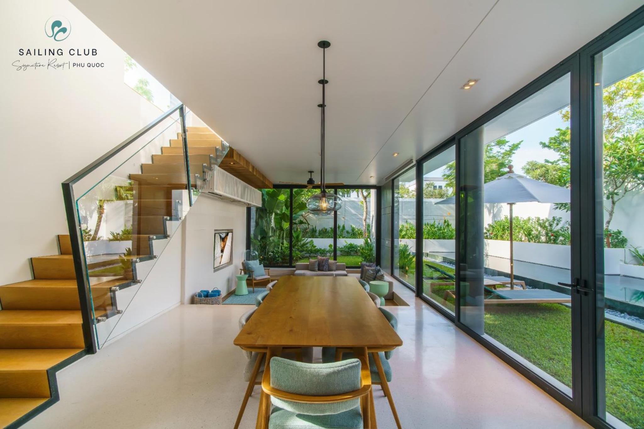 Three Bedroom Pool Villa  - Photo 5
