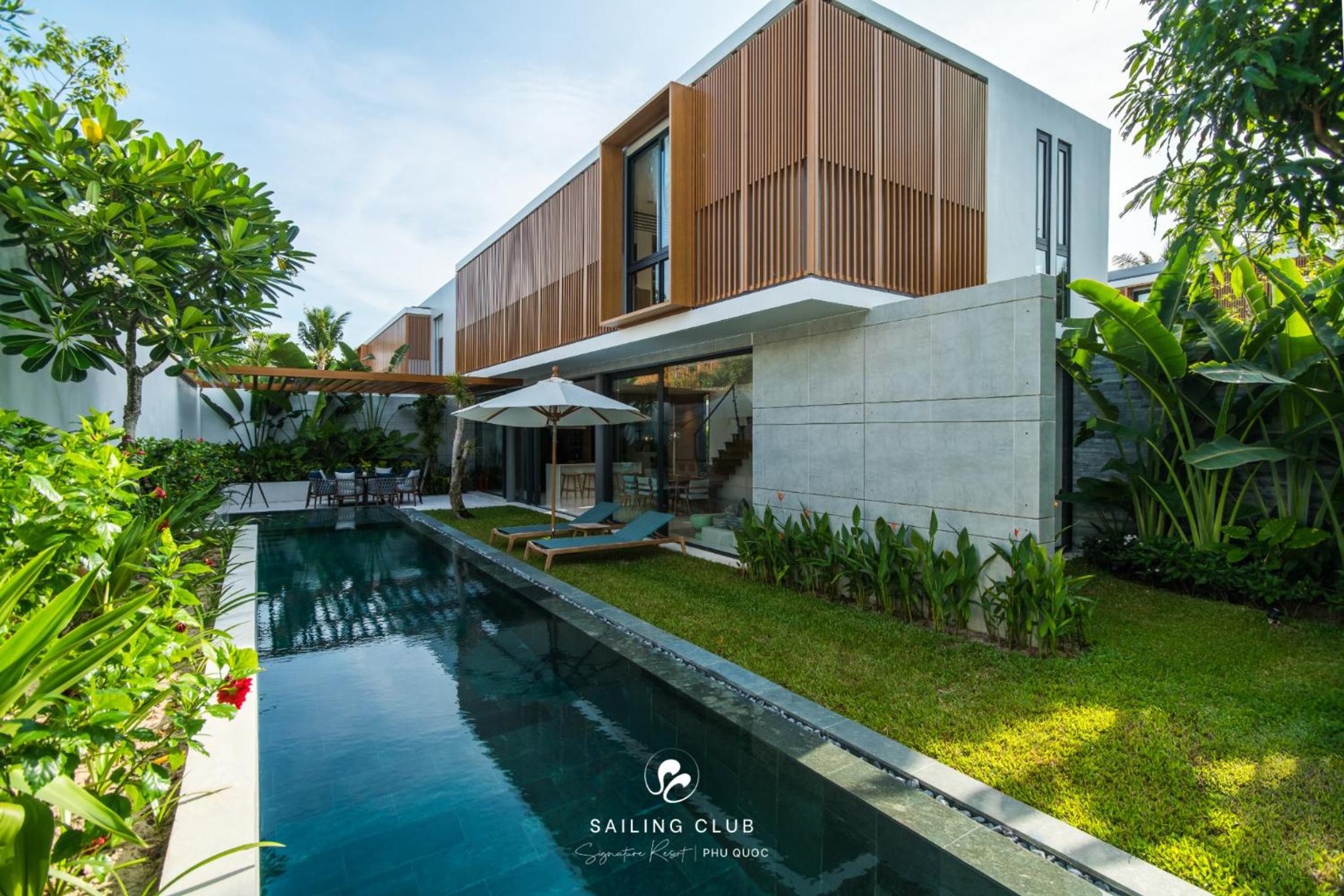 Three Bedroom Pool Villa  - Photo 9