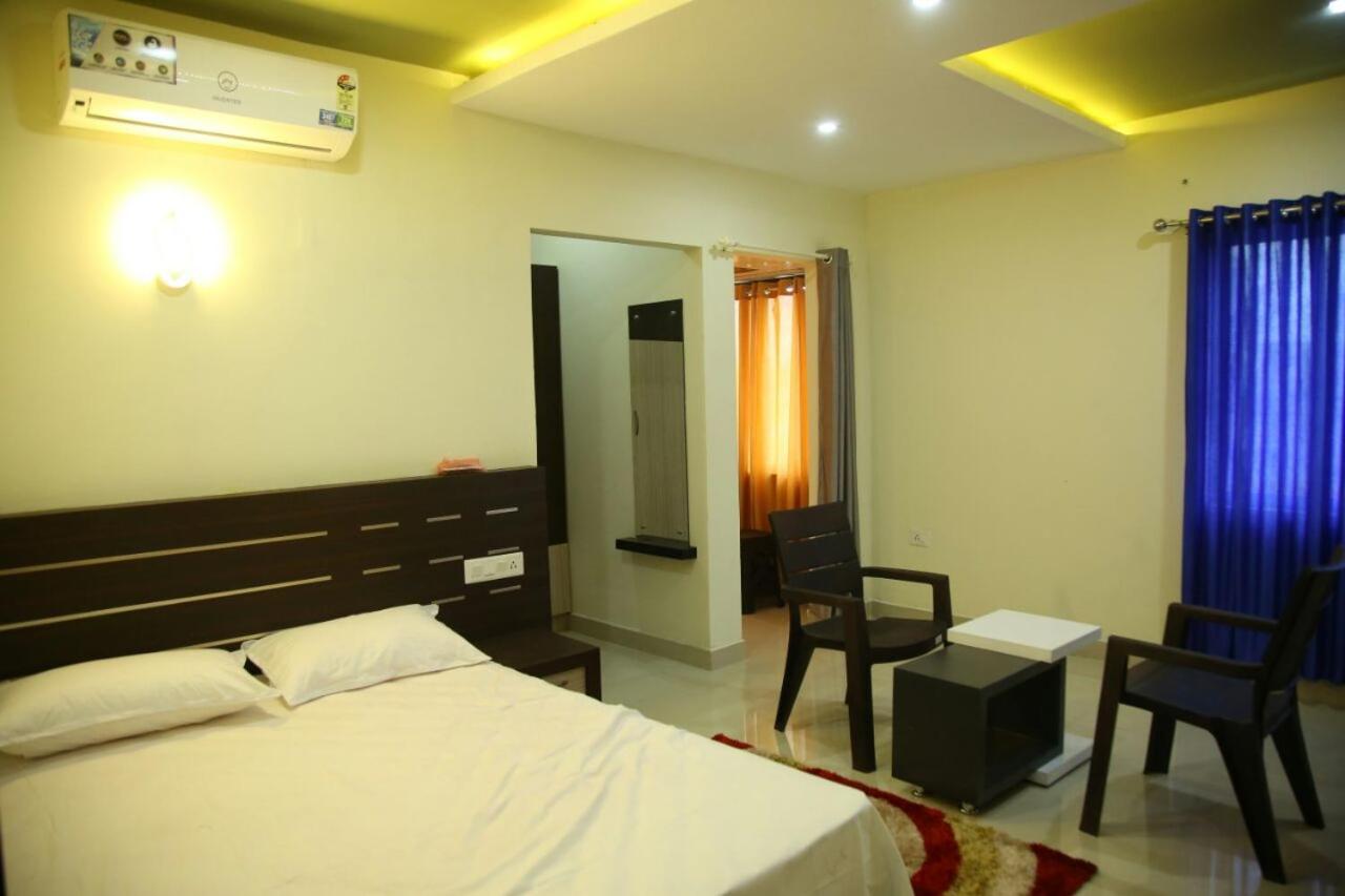 Standard Double Room photo 1