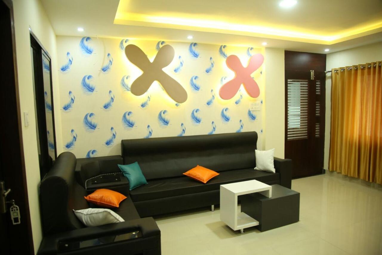 Suite photo 2