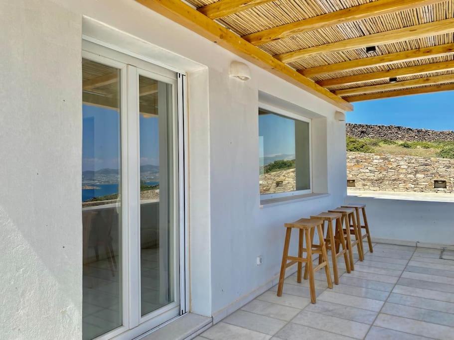 Three-Bedroom Villa photo 2