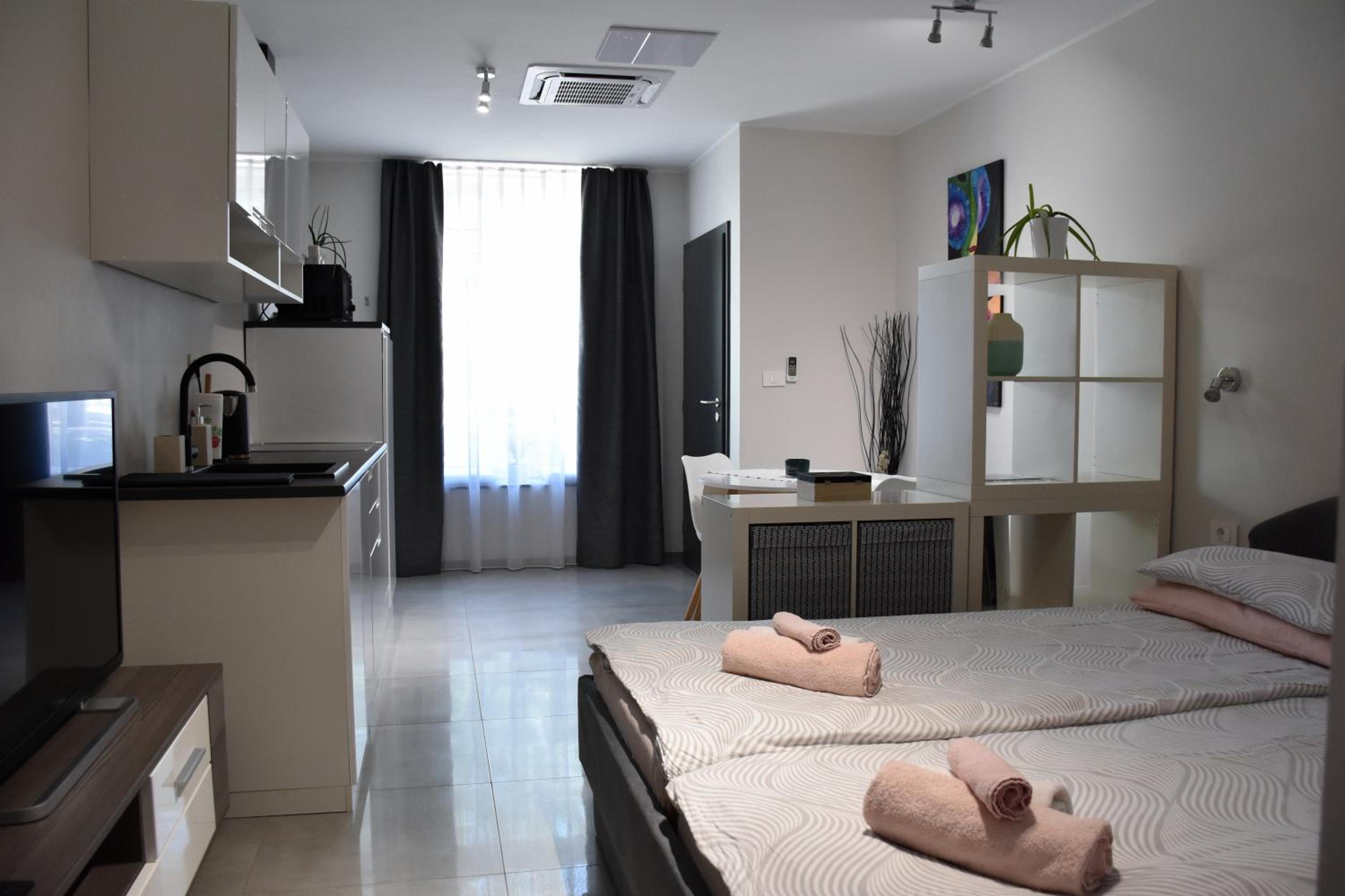 One-Bedroom Apartment - Photo 22