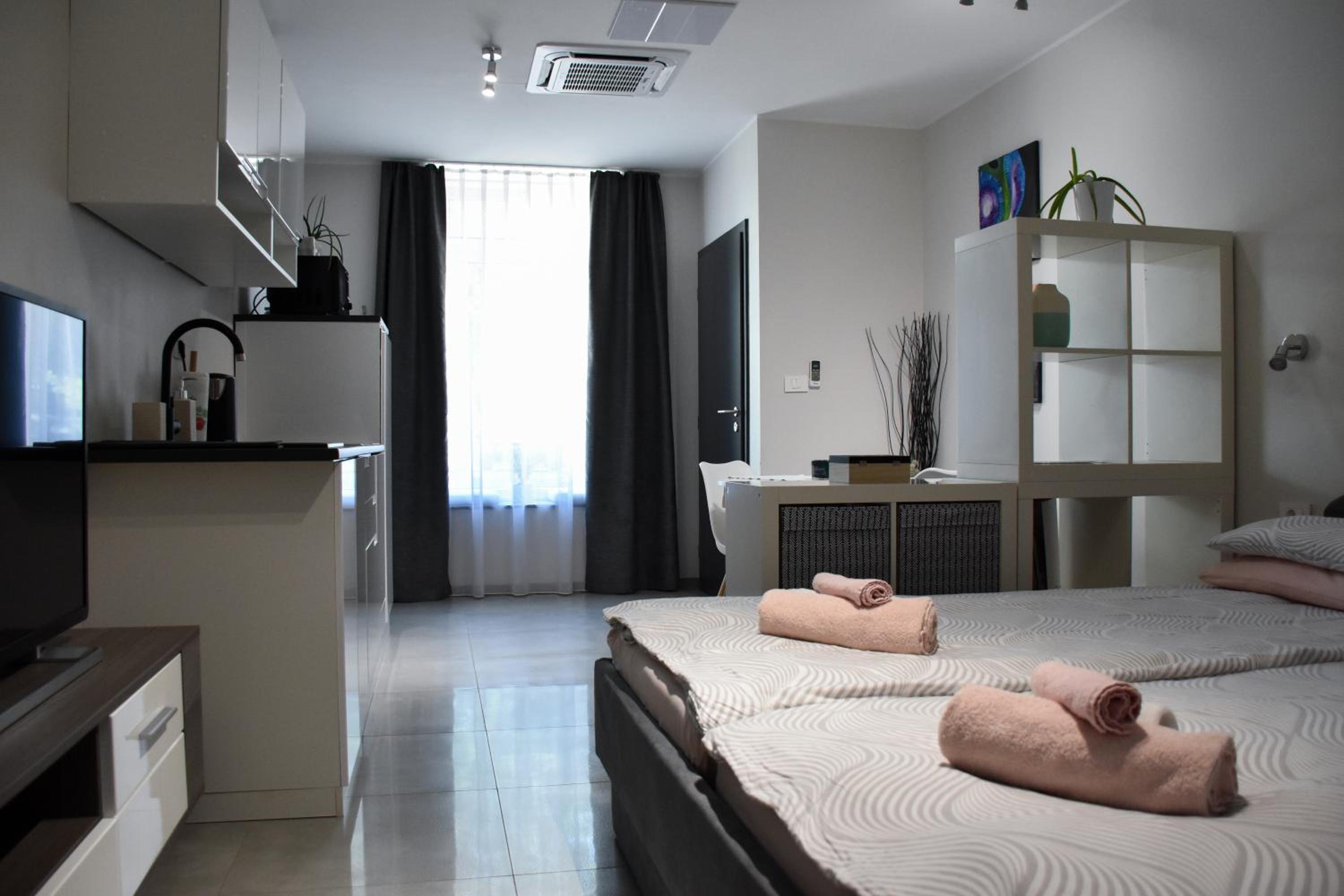 One-Bedroom Apartment - Photo 20