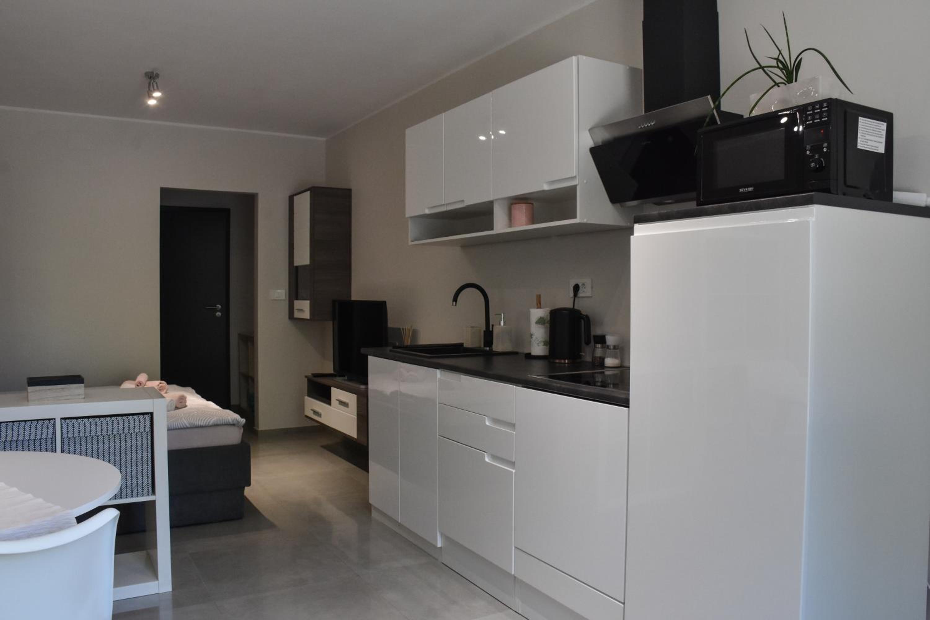 One-Bedroom Apartment - Photo 15