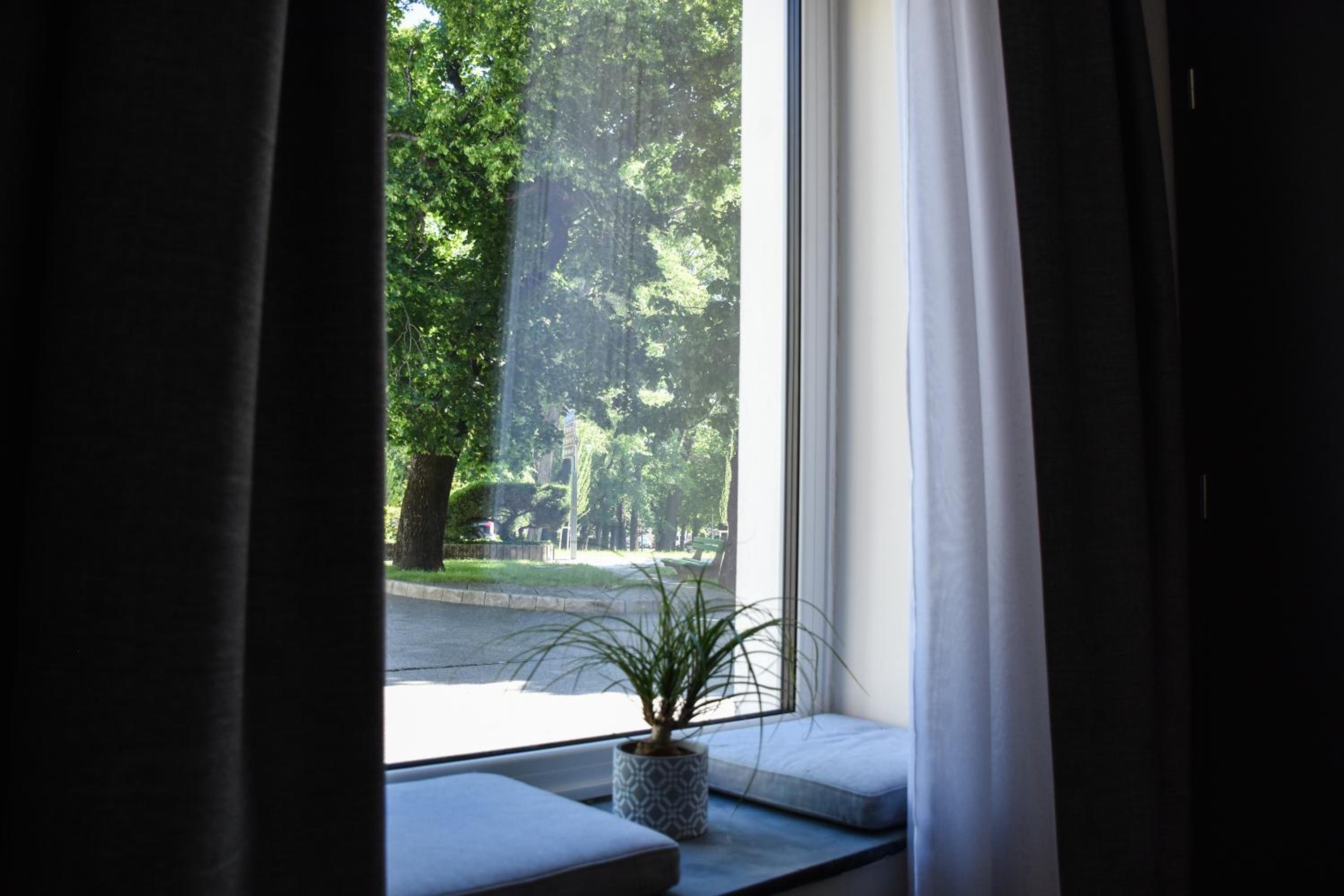One-Bedroom Apartment - Photo 13