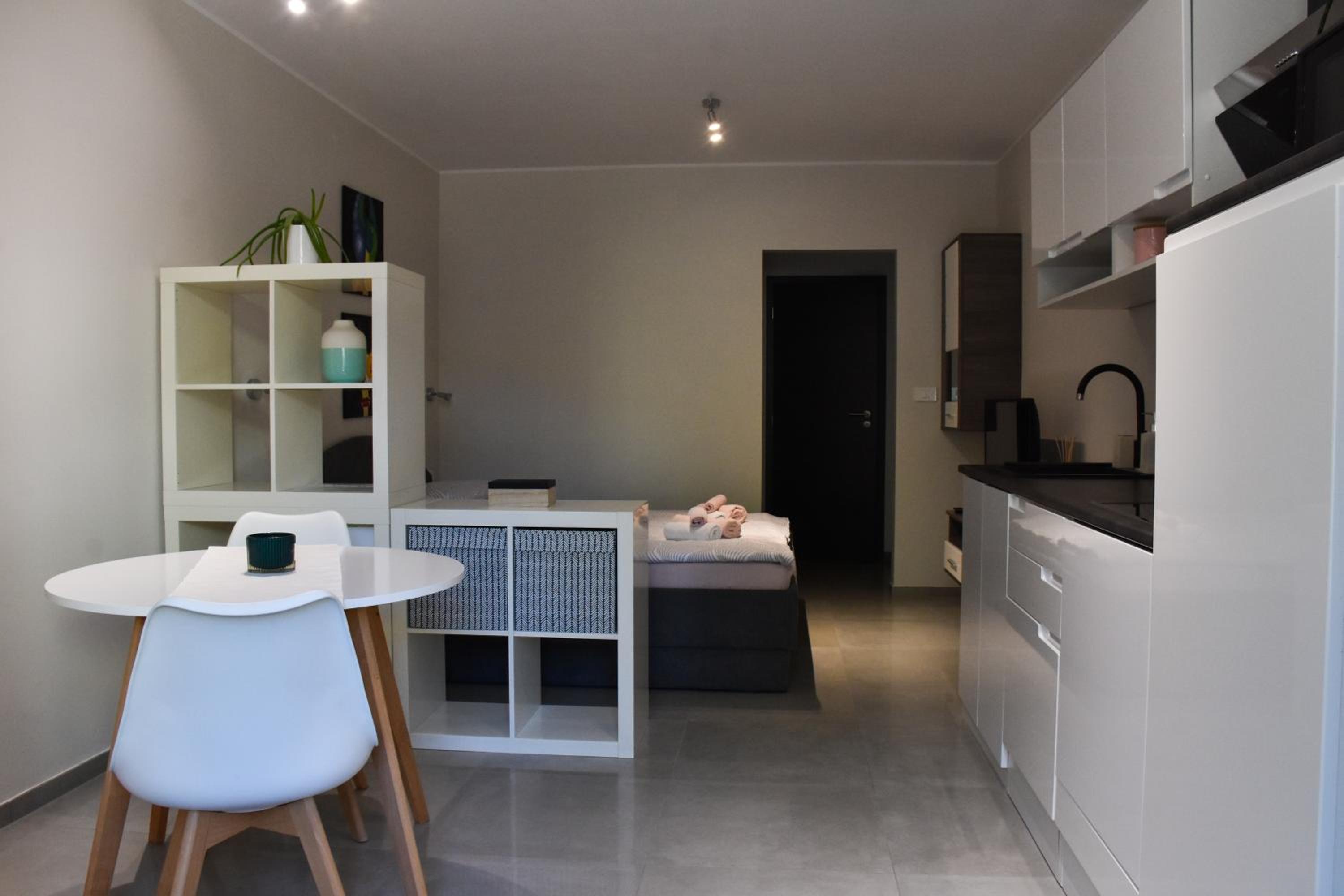 One-Bedroom Apartment - Photo 10