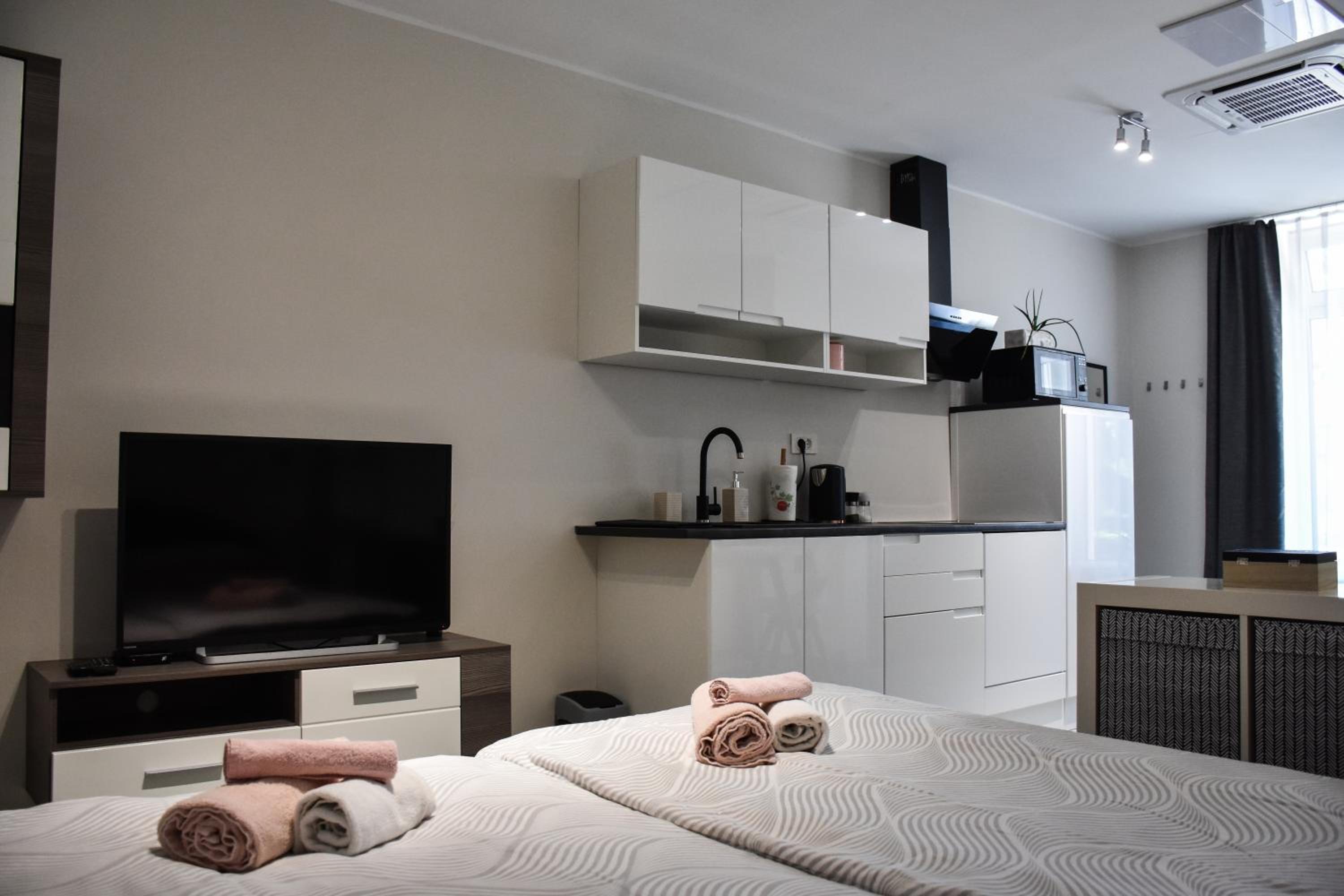 One-Bedroom Apartment - Photo 8