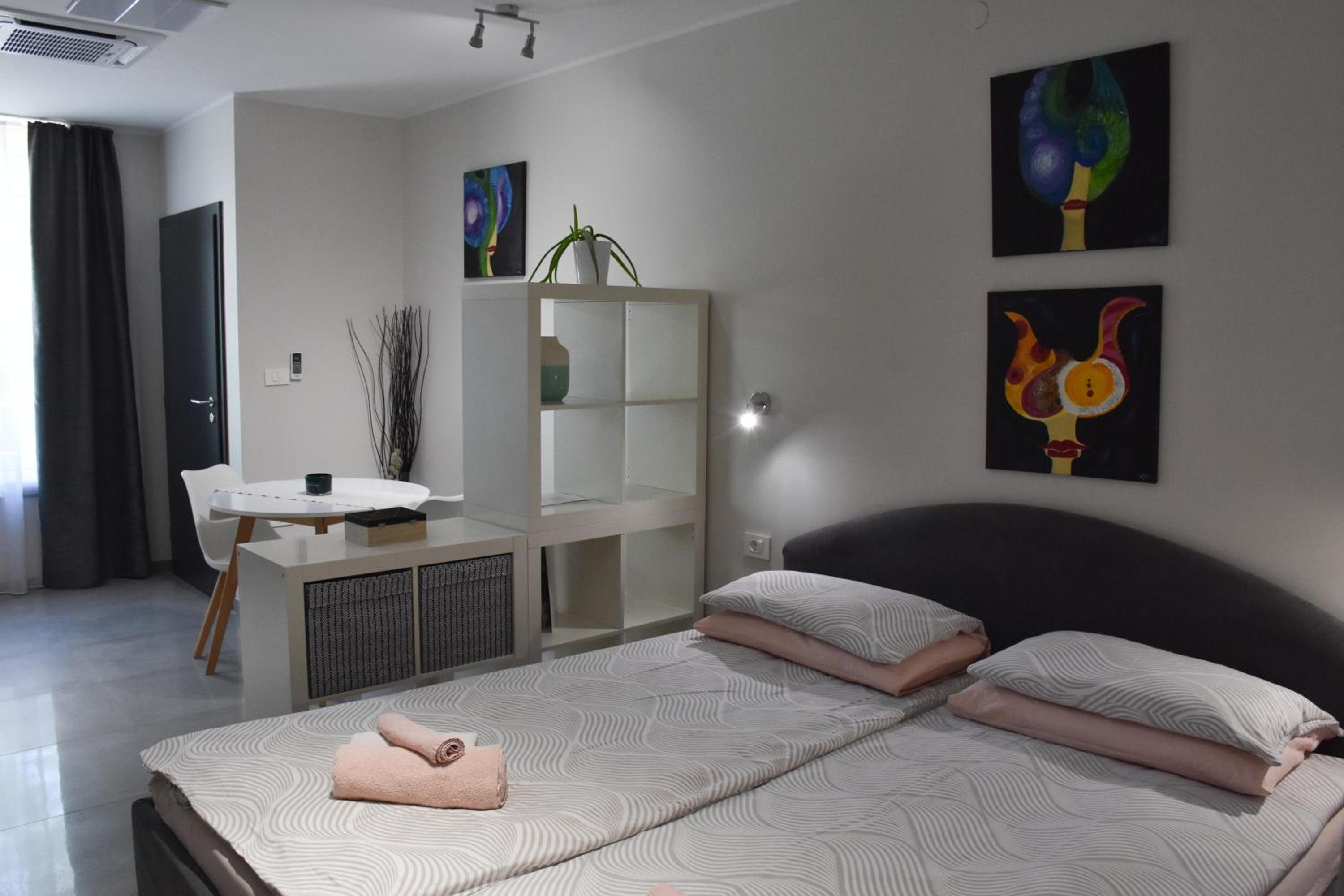 One-Bedroom Apartment - Photo 5