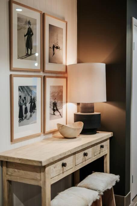 Superior Apartment photo 2