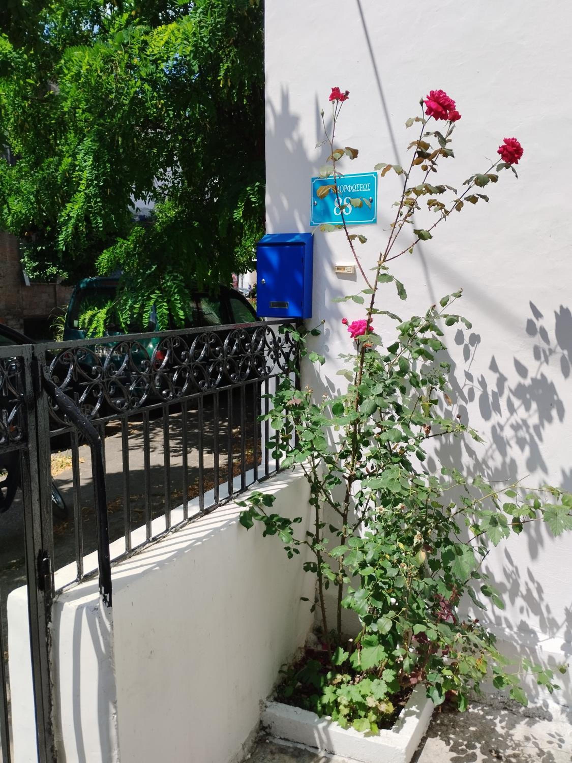 Apartment - Photo 41