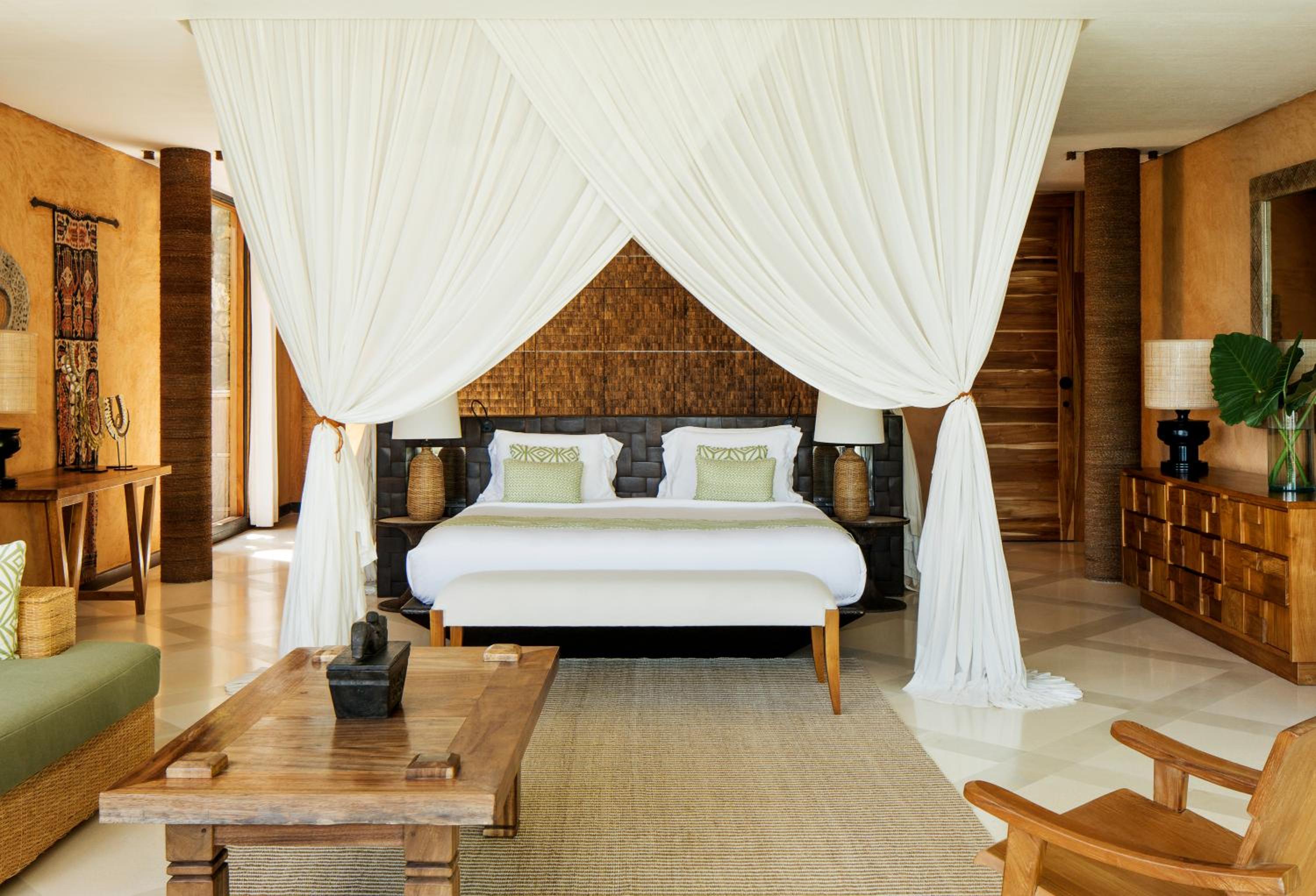 Putri Wamoro Jungle