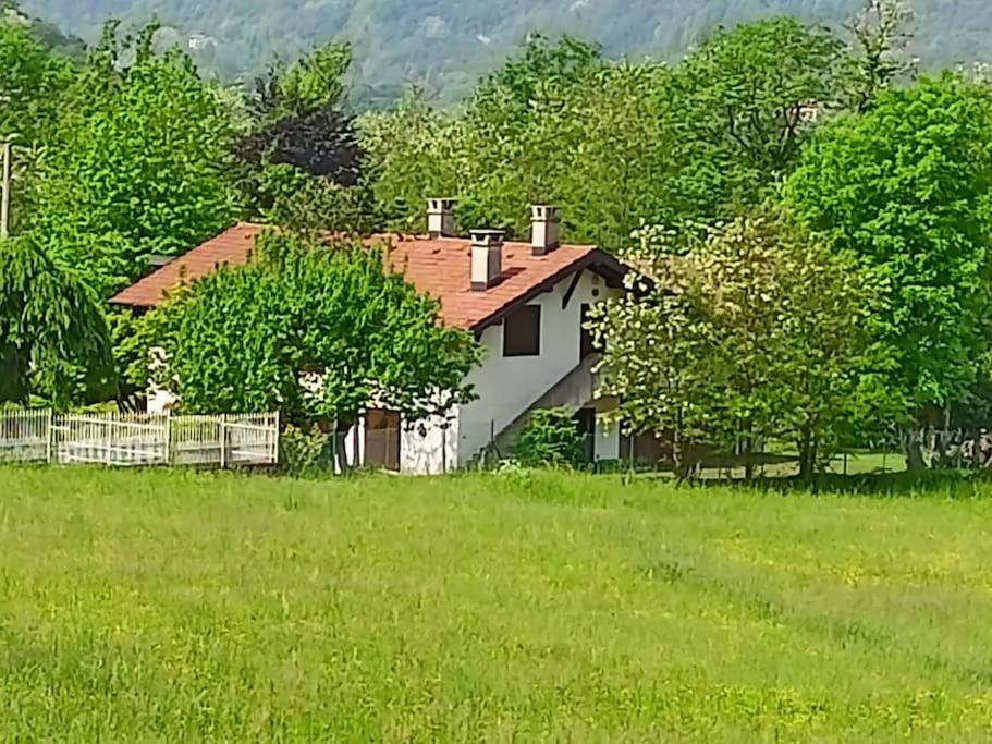 Three-Bedroom Villa photo 2