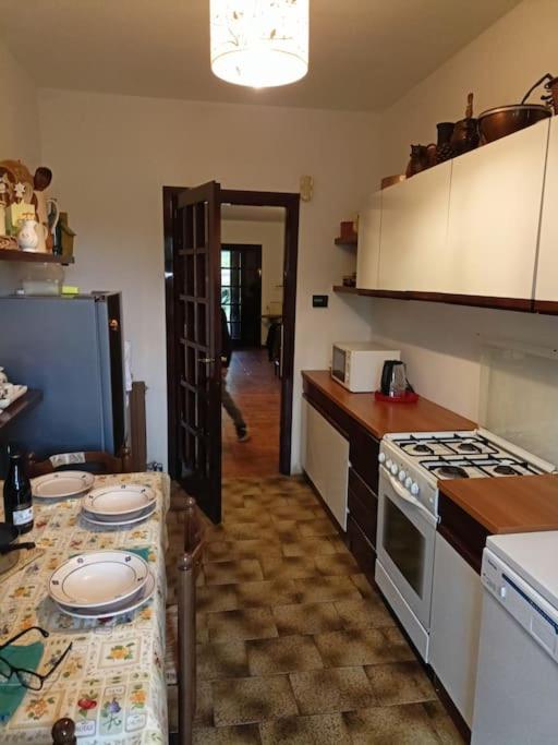Three-Bedroom Villa photo 3