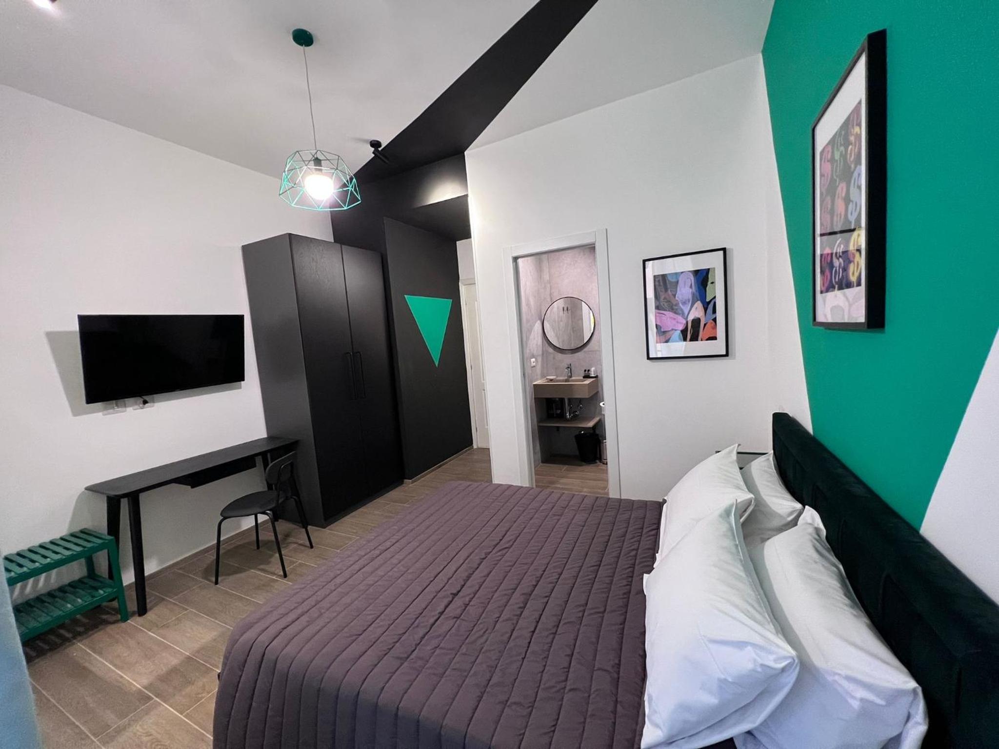 Deluxe Room photo 3