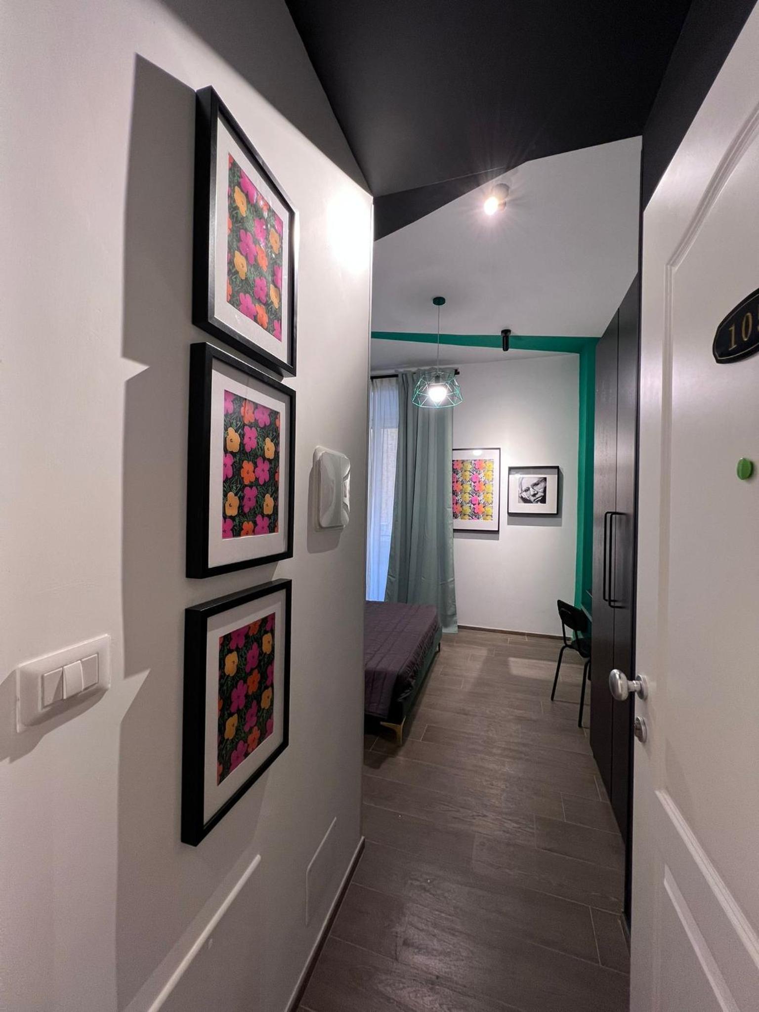 Deluxe Room photo 2