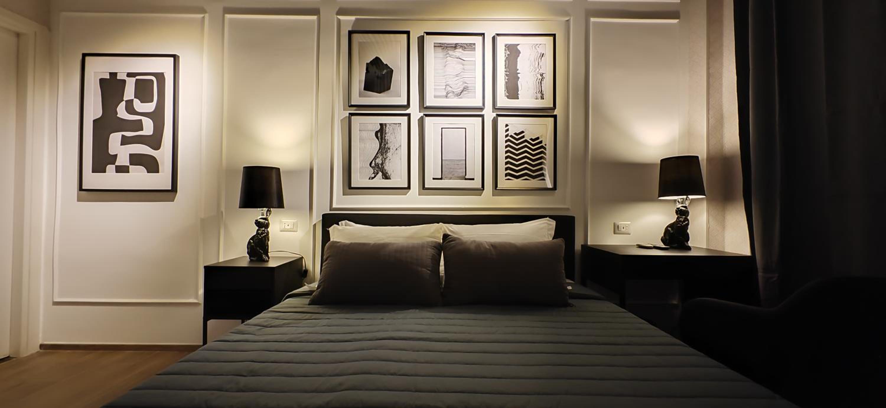 Deluxe Room photo 1