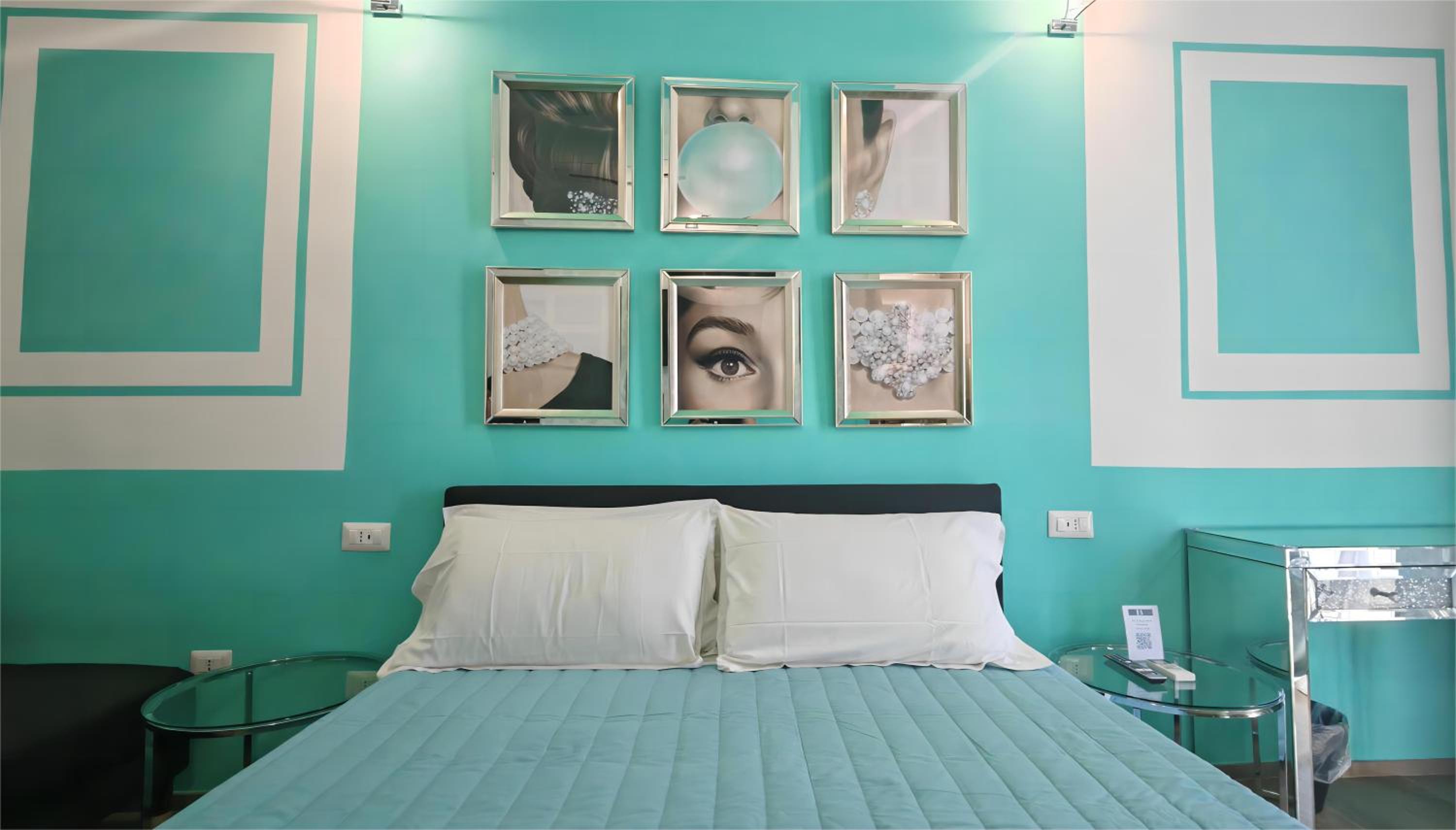 Deluxe Triple Room photo 1