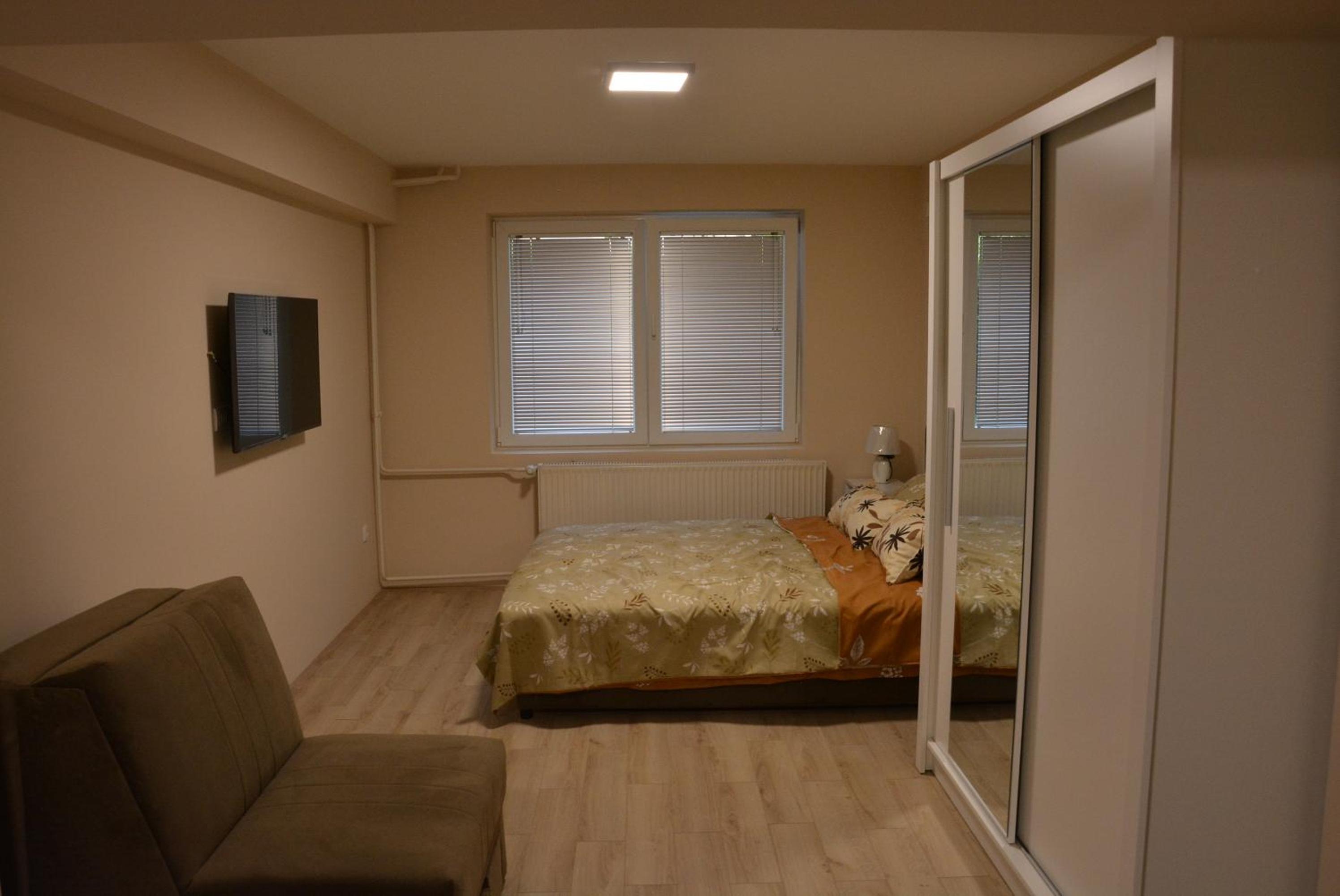 Apartment - Ground Floor photo 1