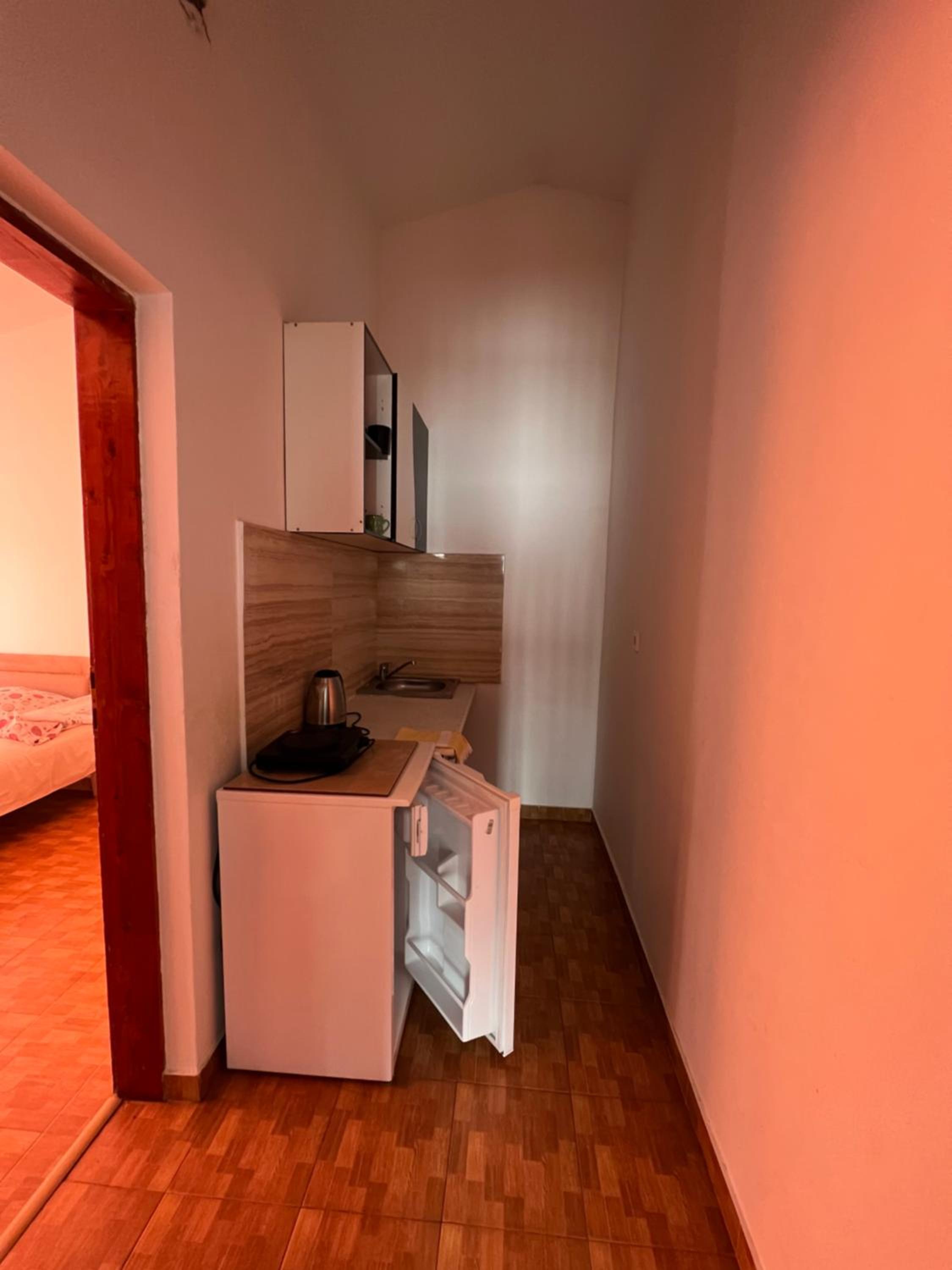 Two-Bedroom Apartment photo 3