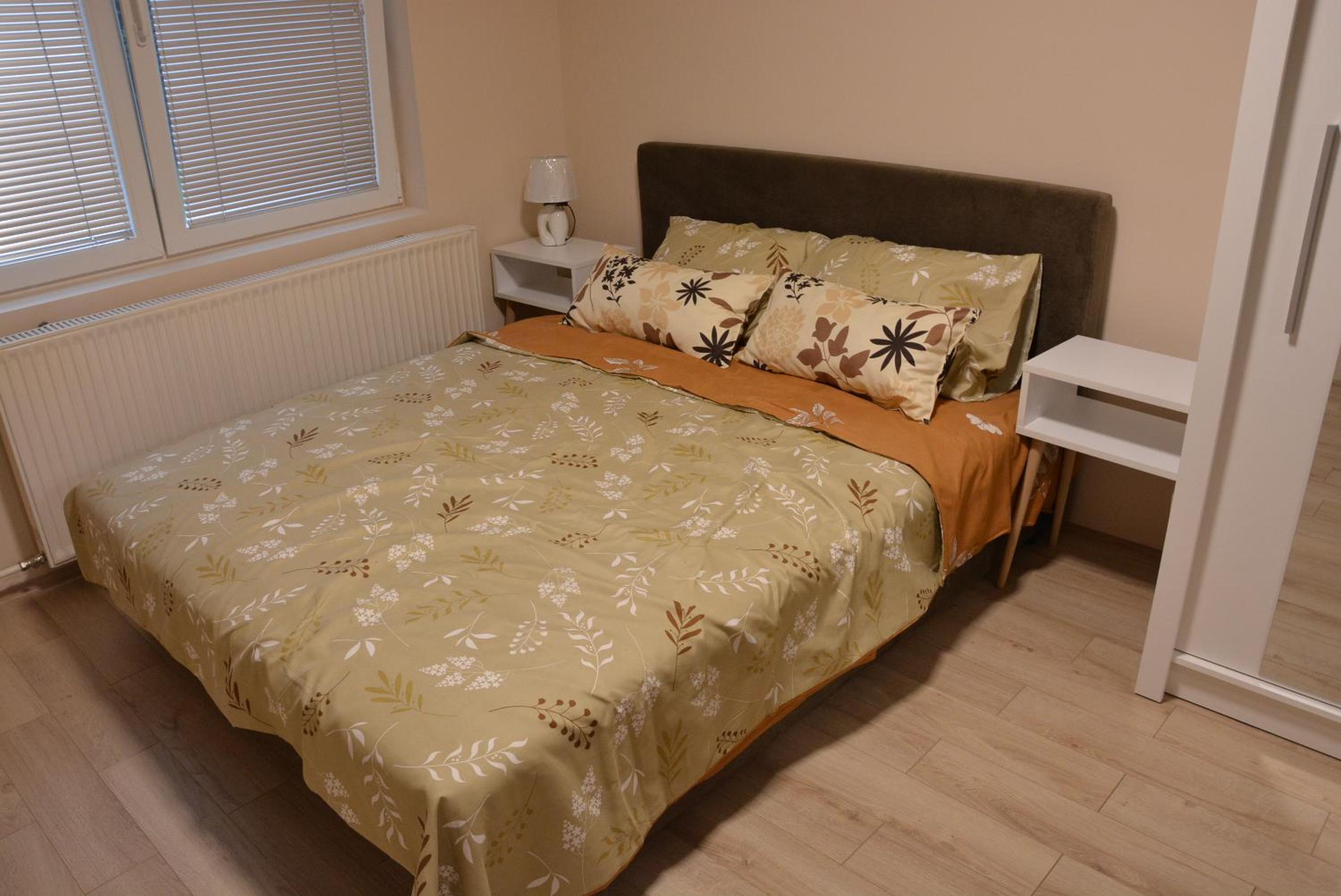 Apartment - Ground Floor photo 3