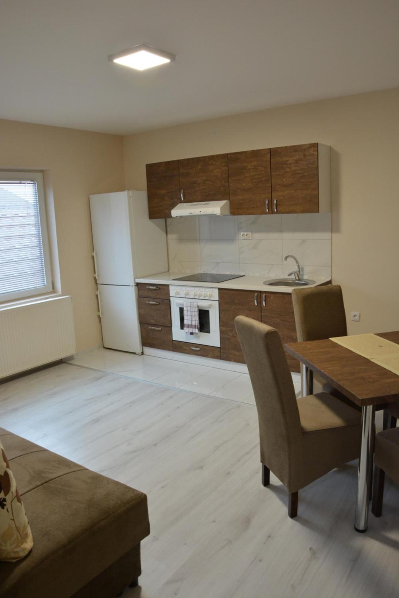 One-Bedroom Apartment photo 3