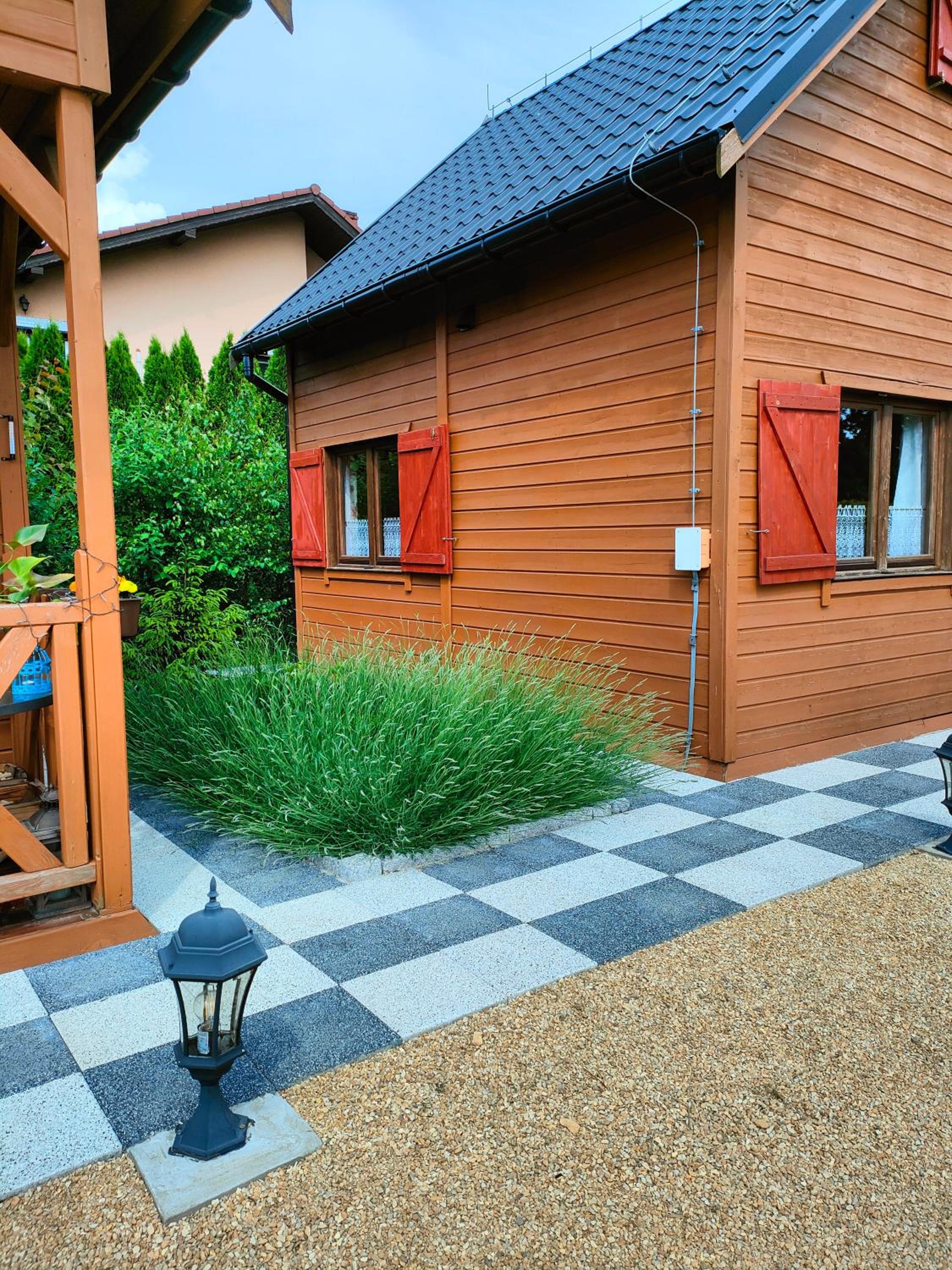 Three-Bedroom Chalet - Photo 22