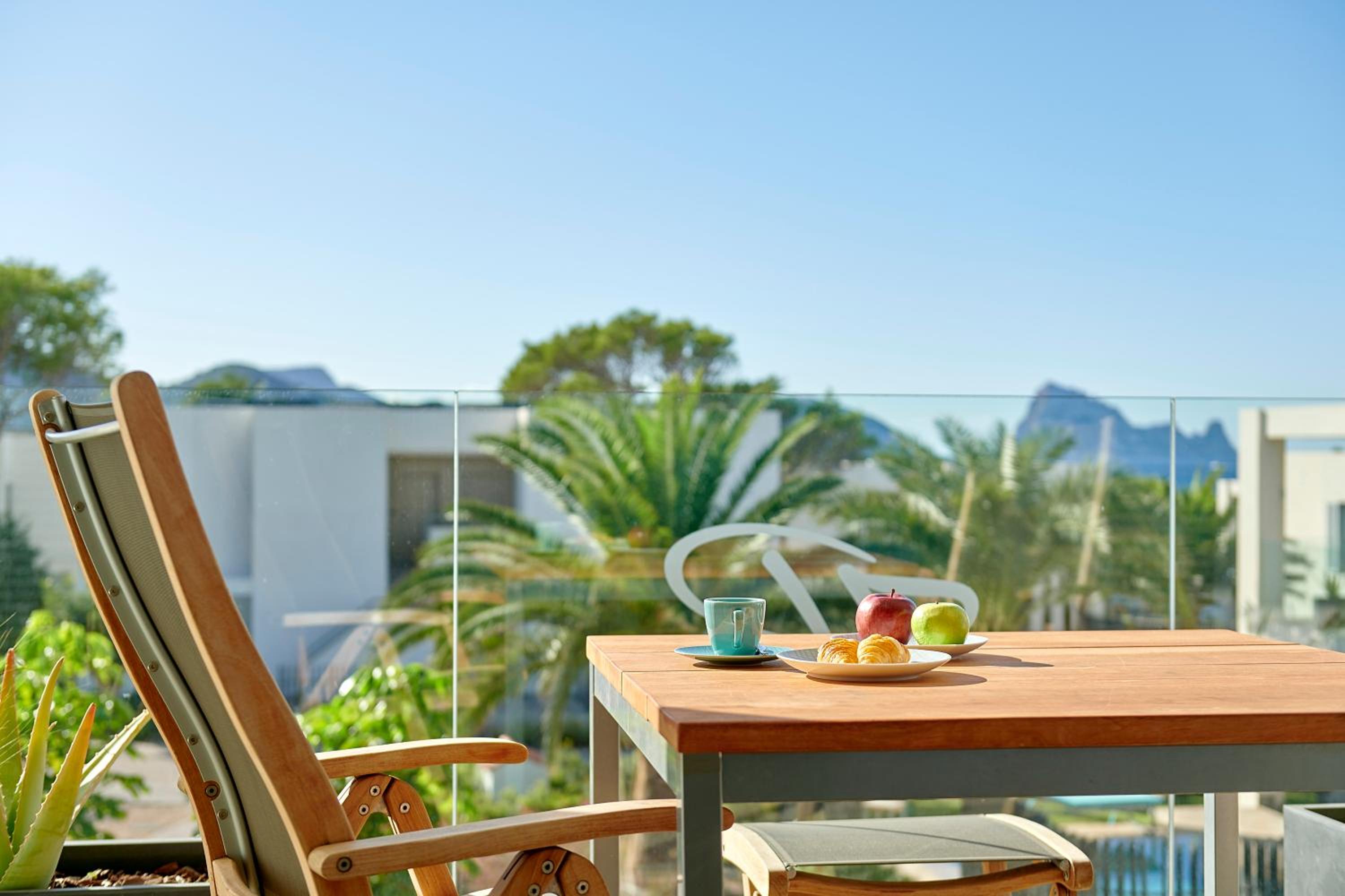 Suite de Resort de Lujo Suite de Resort de Lujo