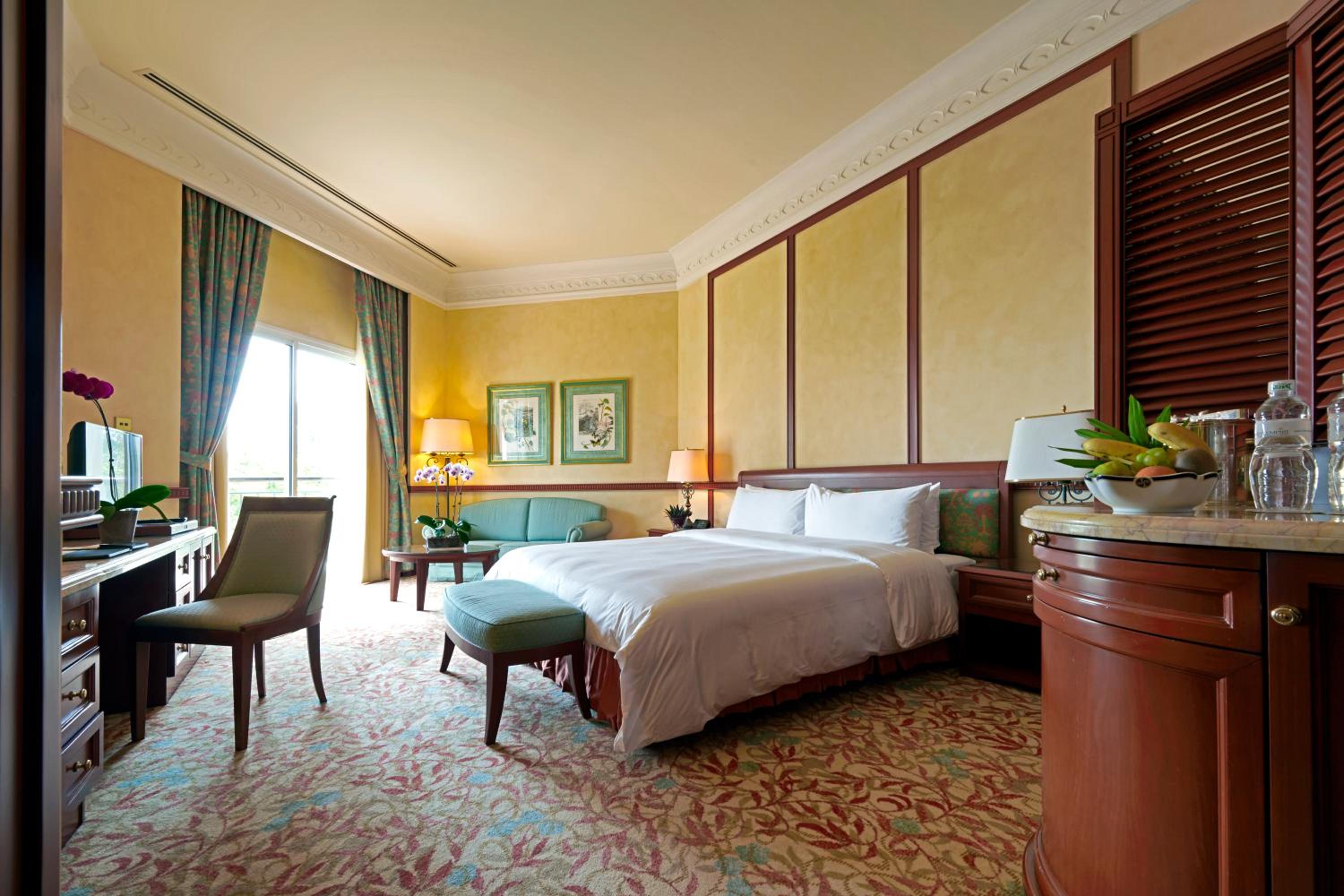 Superior Double or Twin Room photo 1