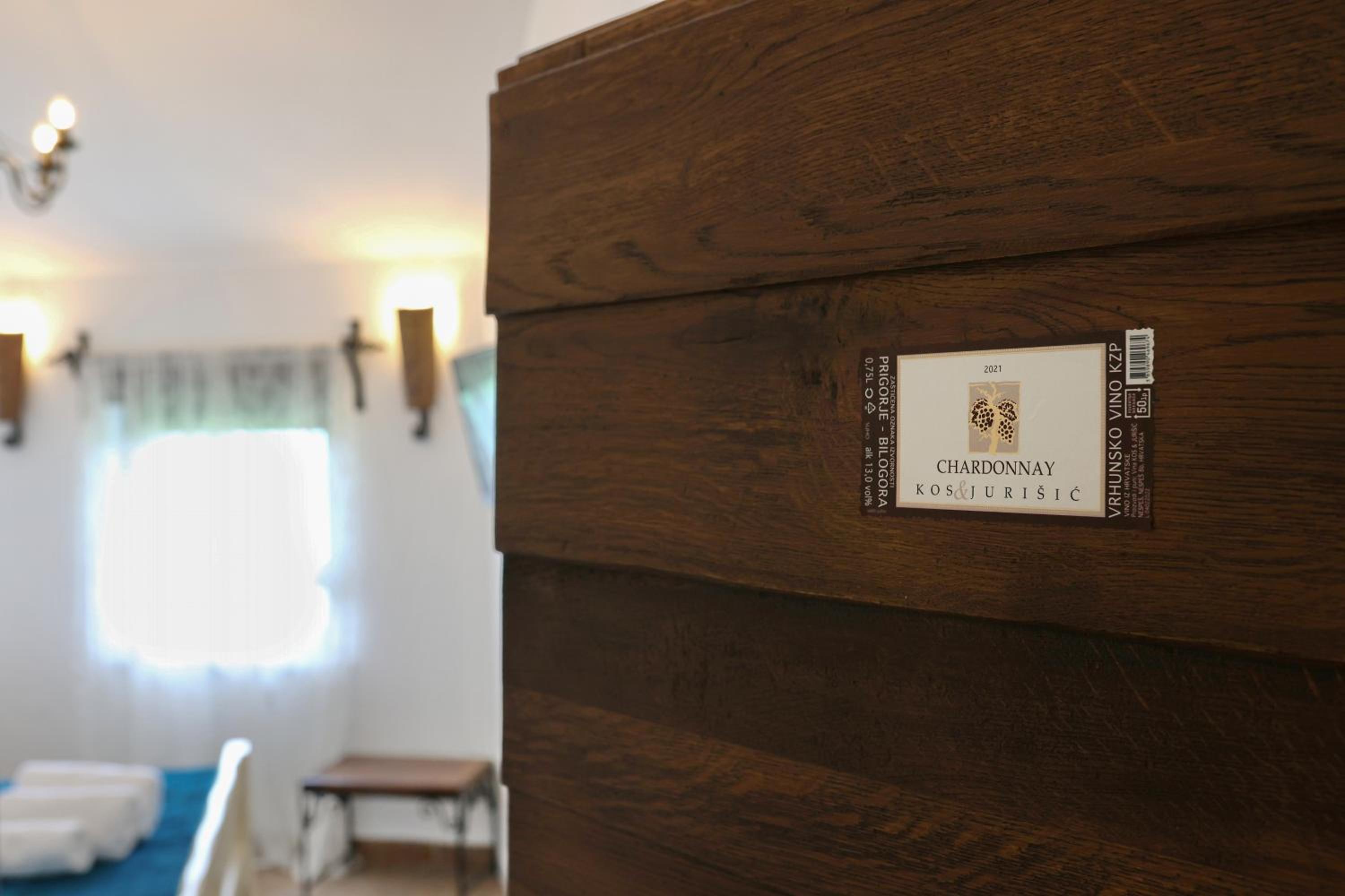 Deluxe Double or Twin Room - Photo 23