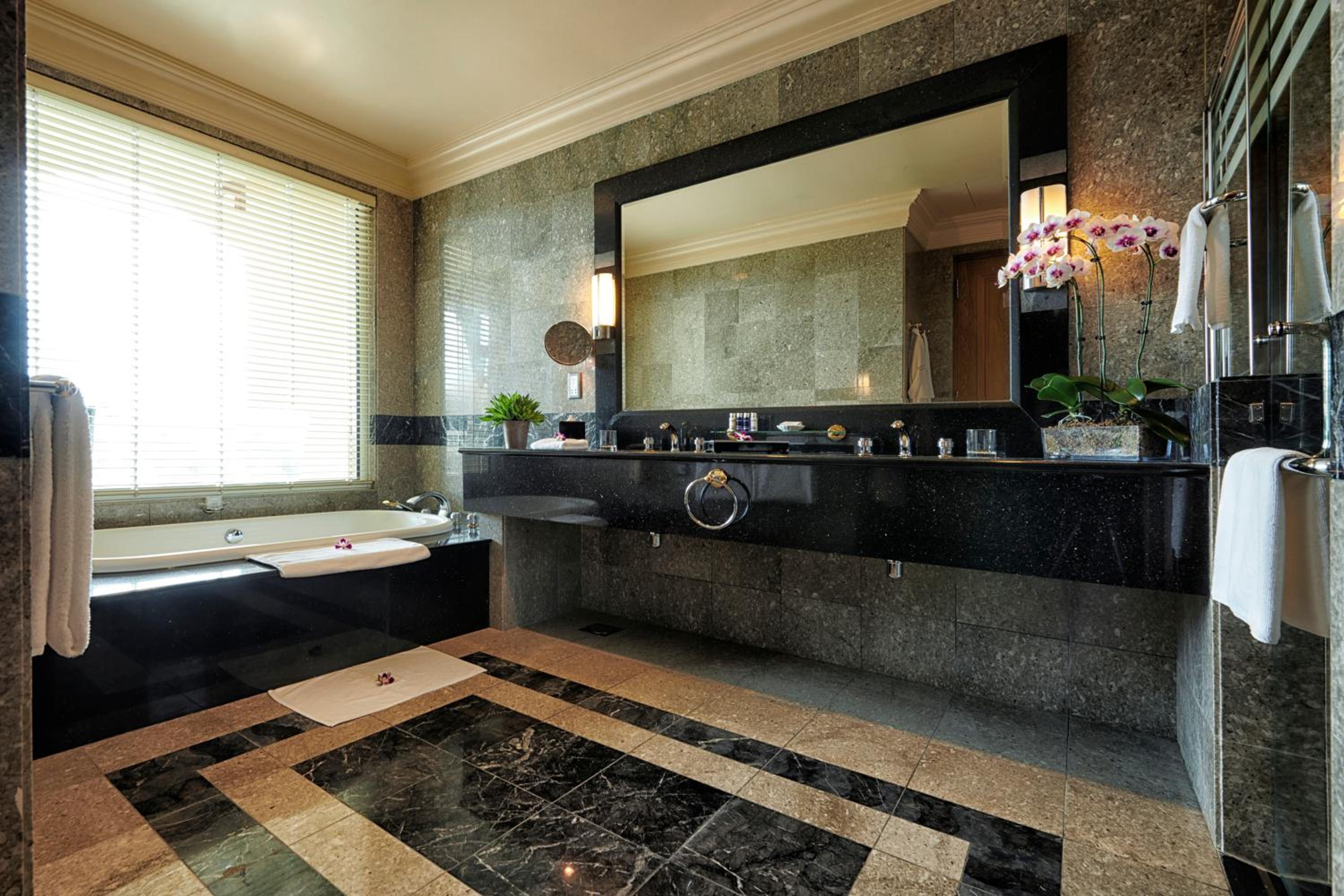 Ocean Double or Twin Room photo 2