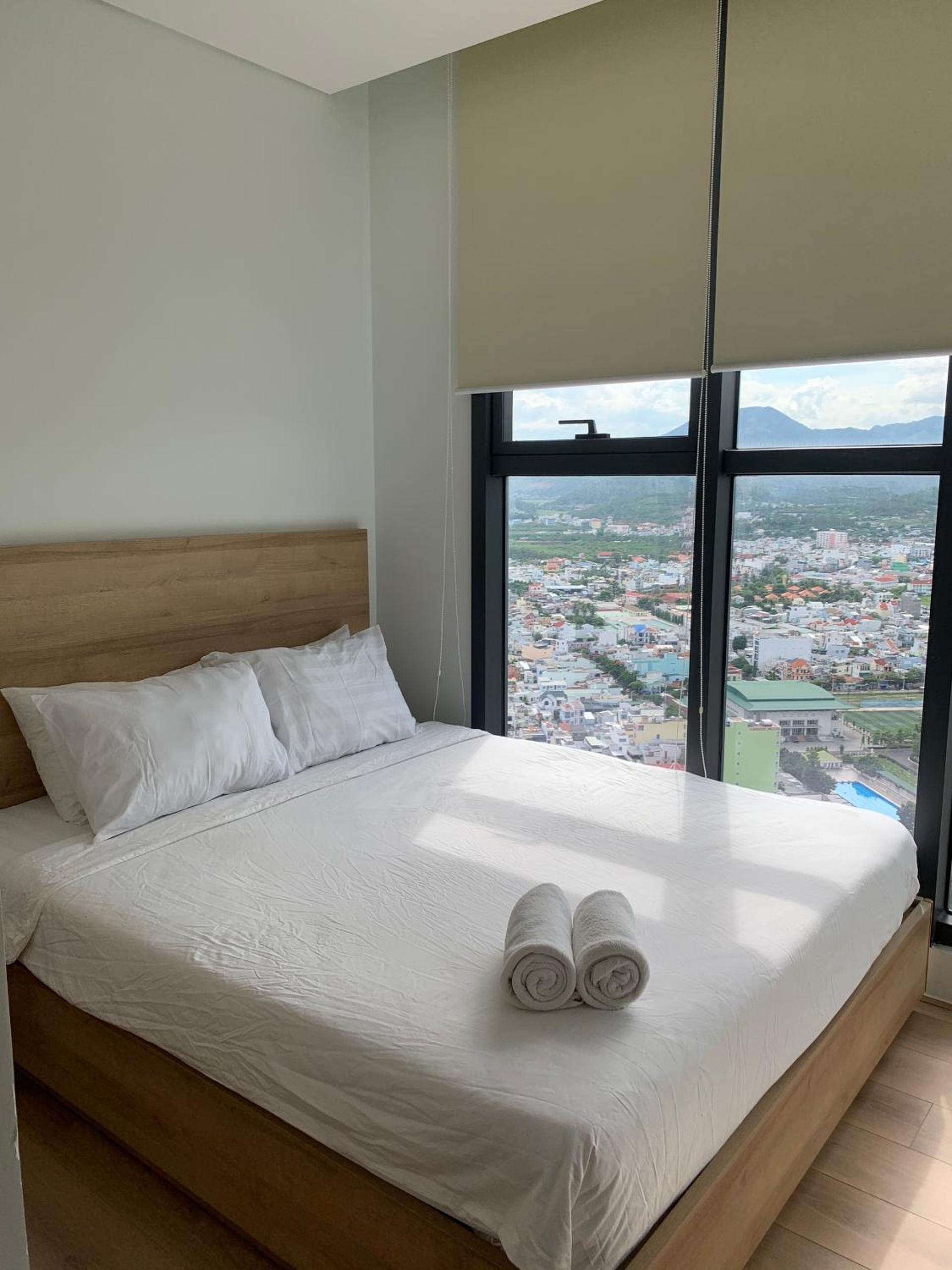 Luxury Quadruple Room photo 2
