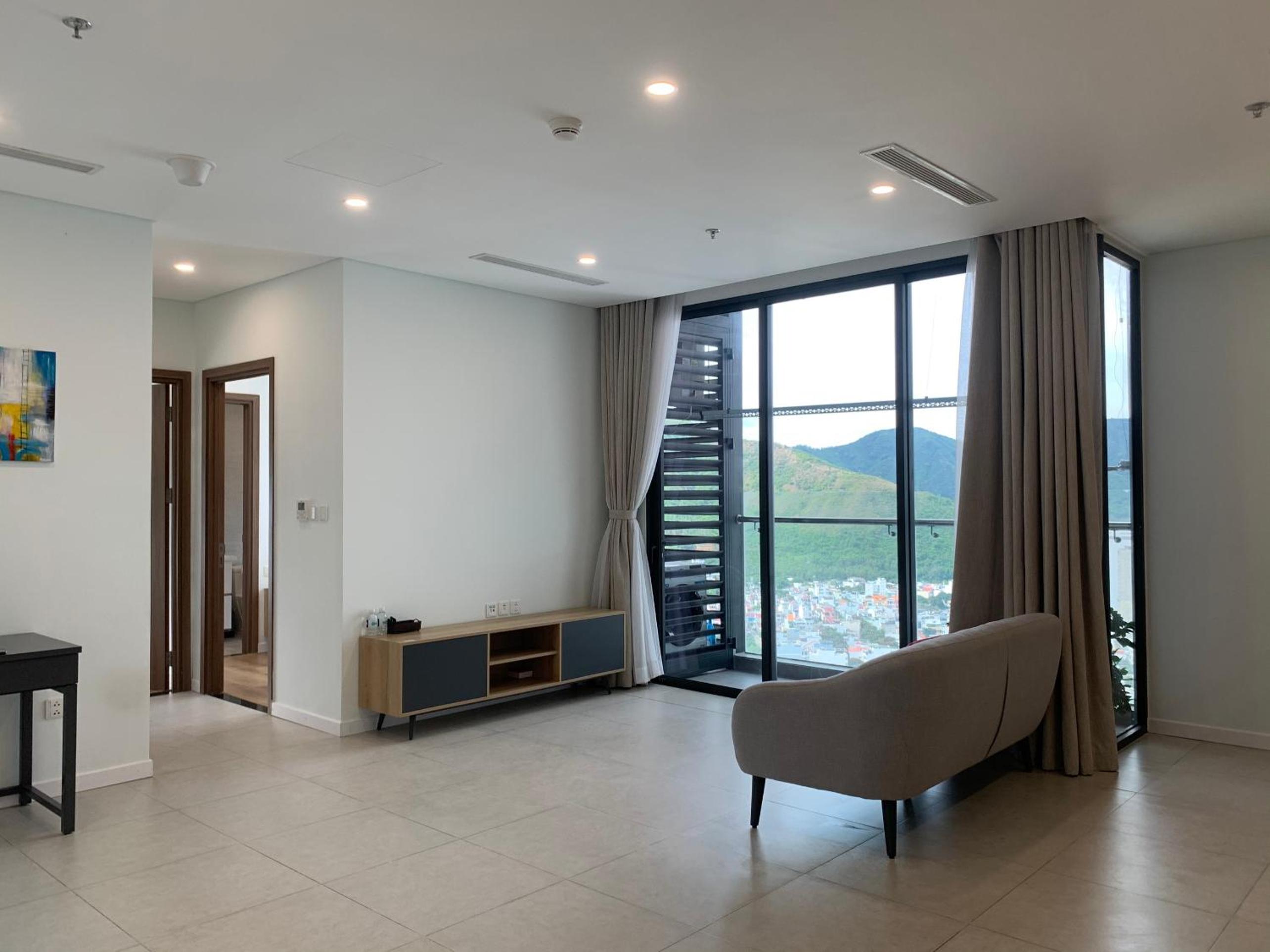 Luxury Quadruple Room photo 1