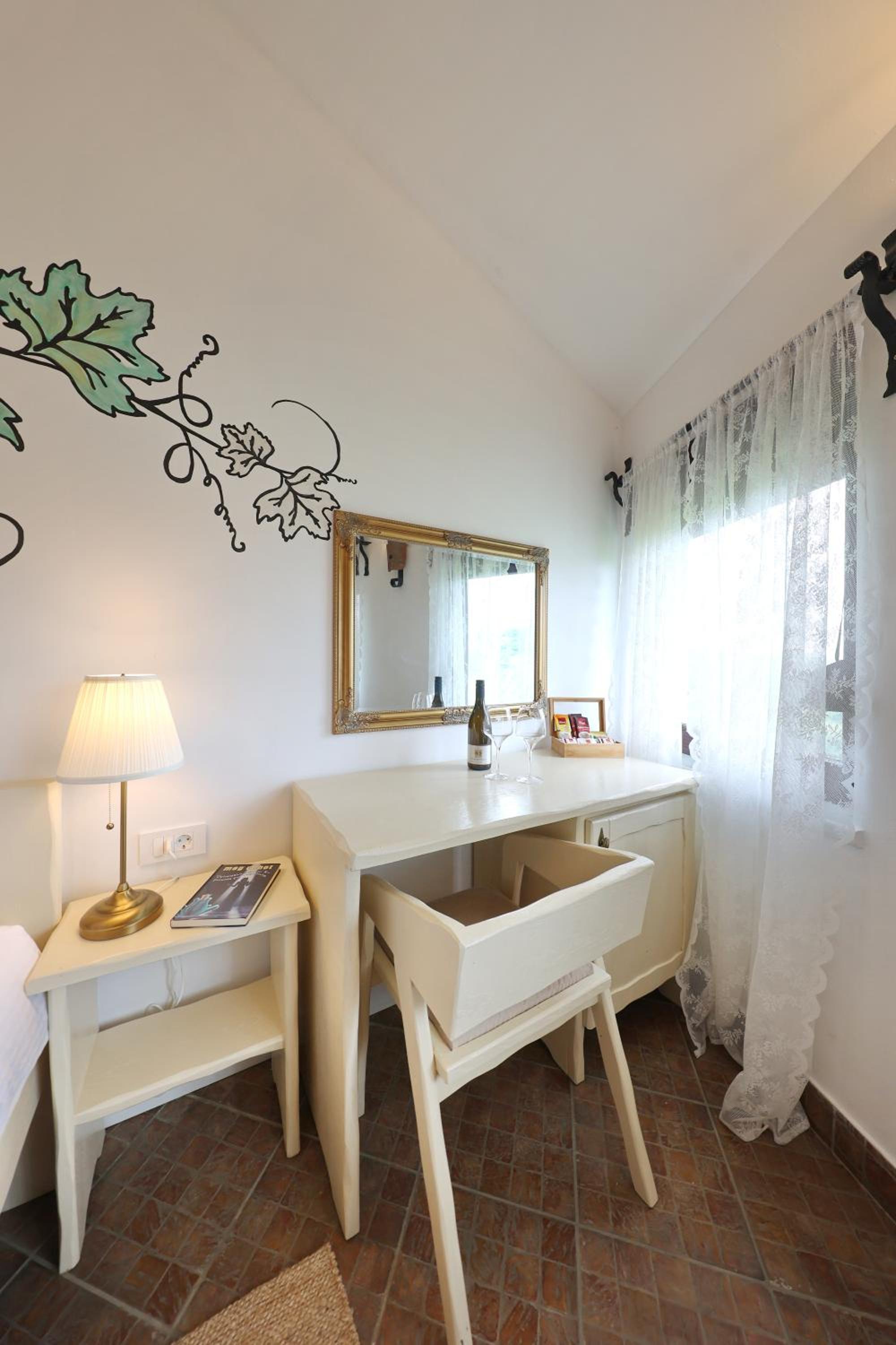 Deluxe Double or Twin Room - Photo 13