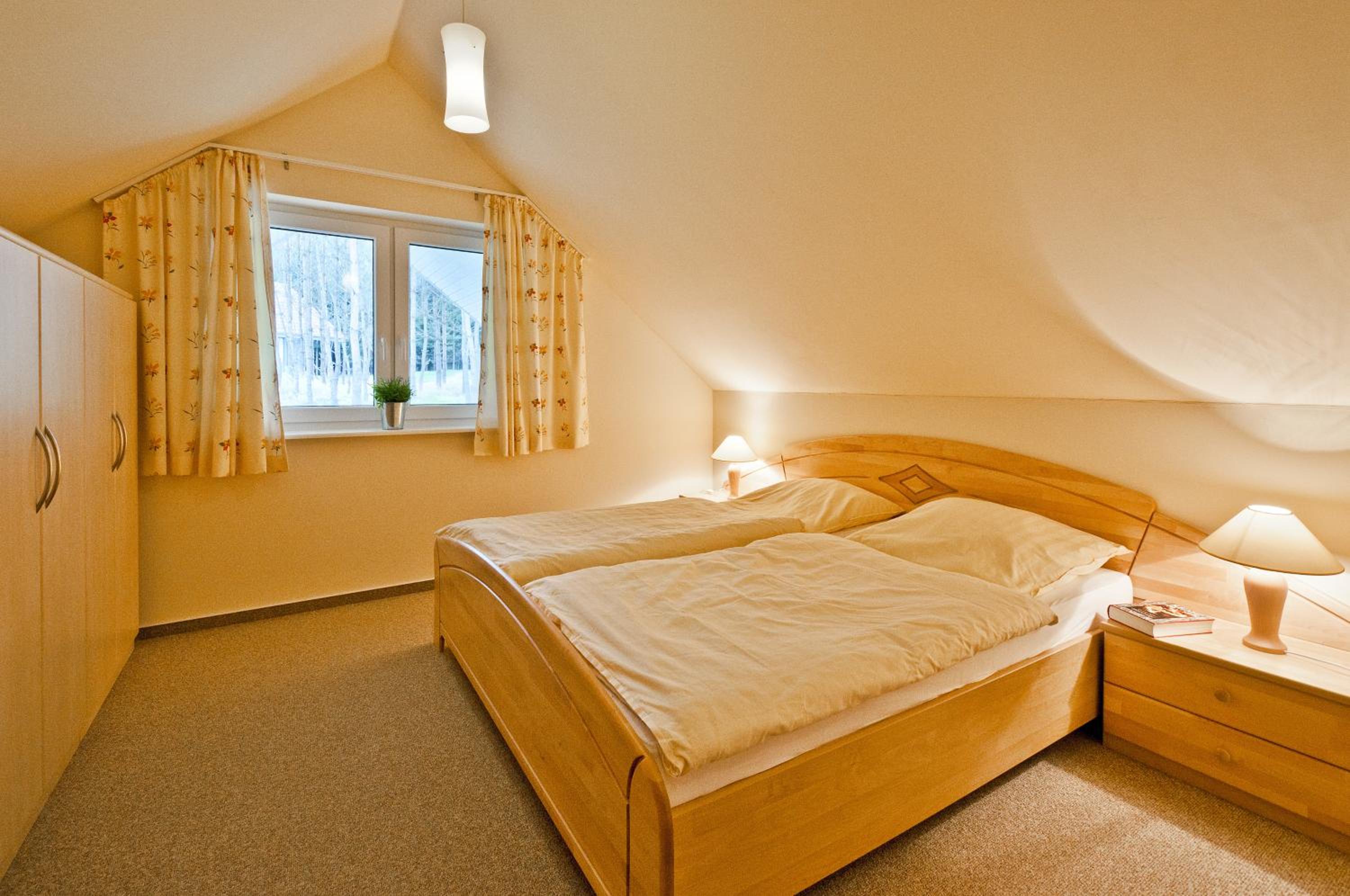 Two-Bedroom House photo 2