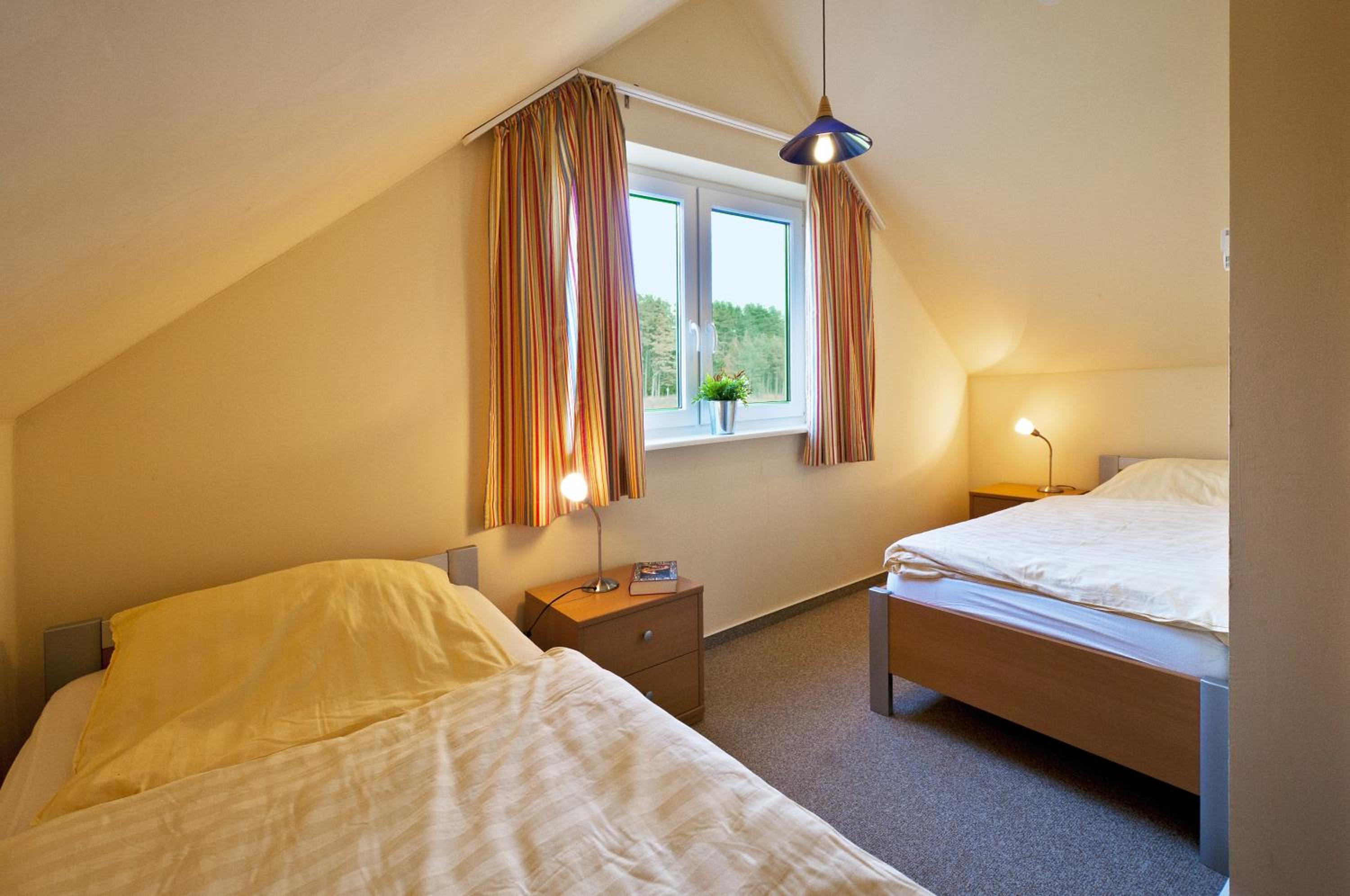 Three-Bedroom Vacation Home  photo 1