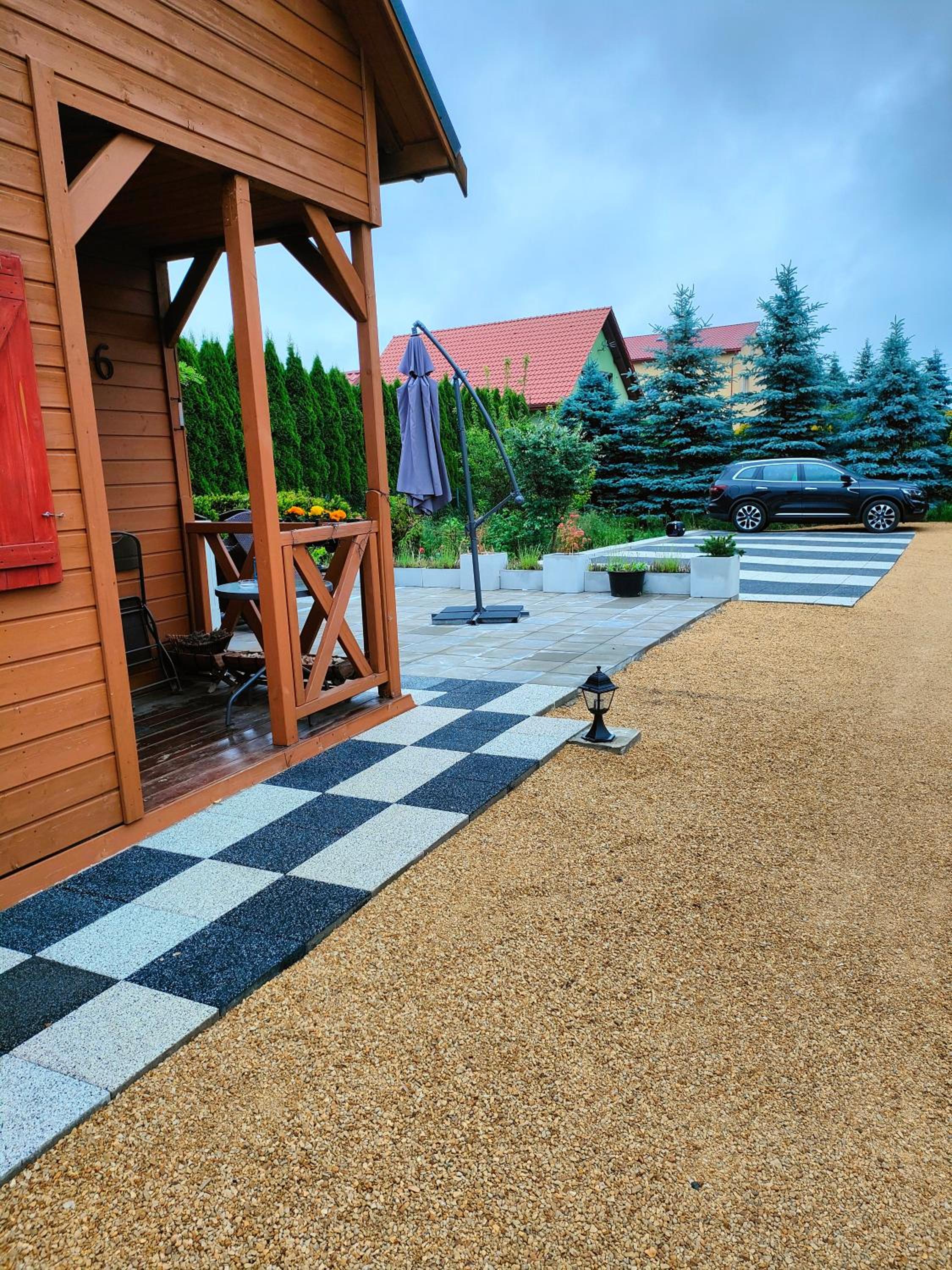 Three-Bedroom Chalet - Photo 24